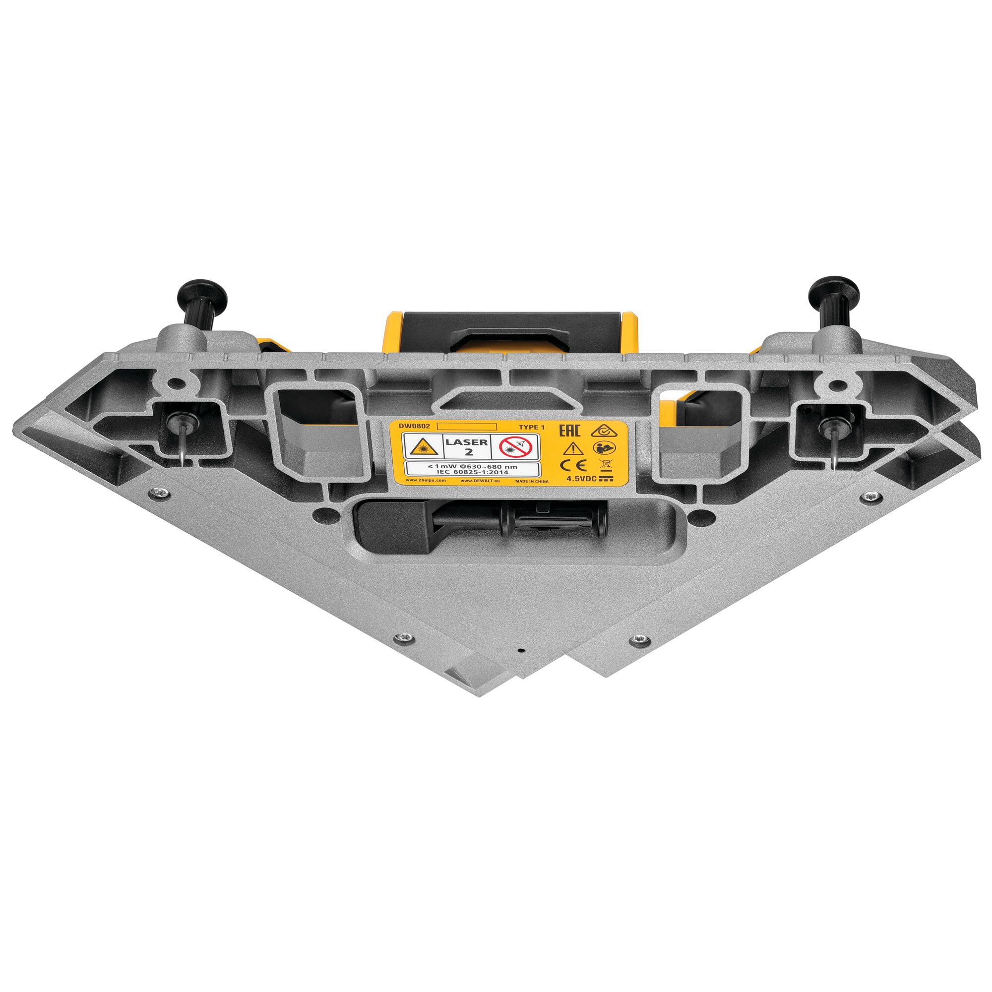 Dewalt tile deals laser level