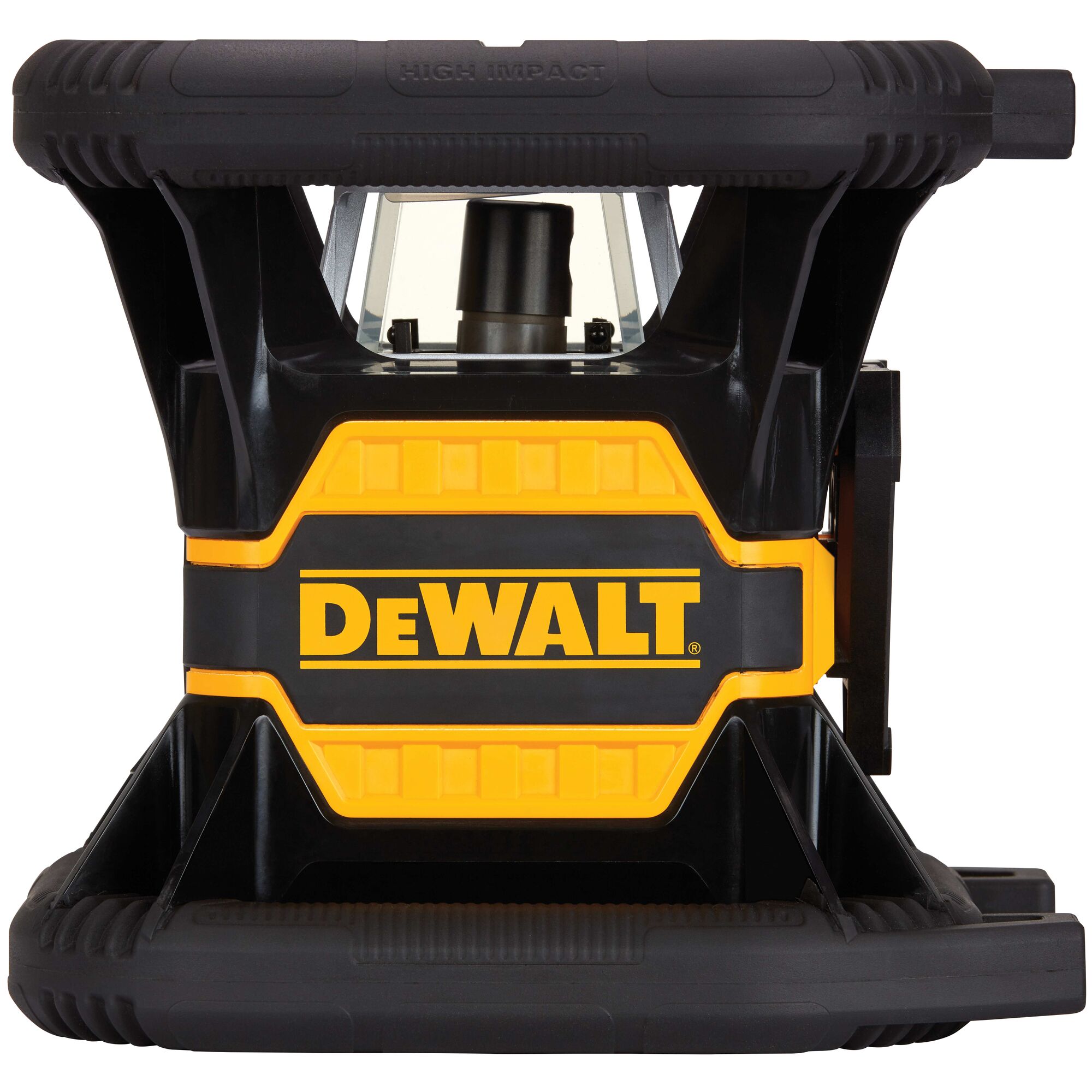 Dewalt rotating deals laser level