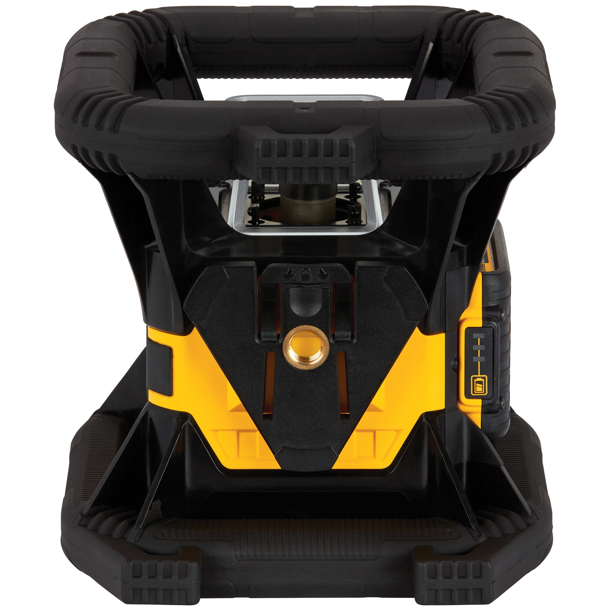 20V MAX* Tool Connect™ Red Tough Rotary Laser Level | DEWALT