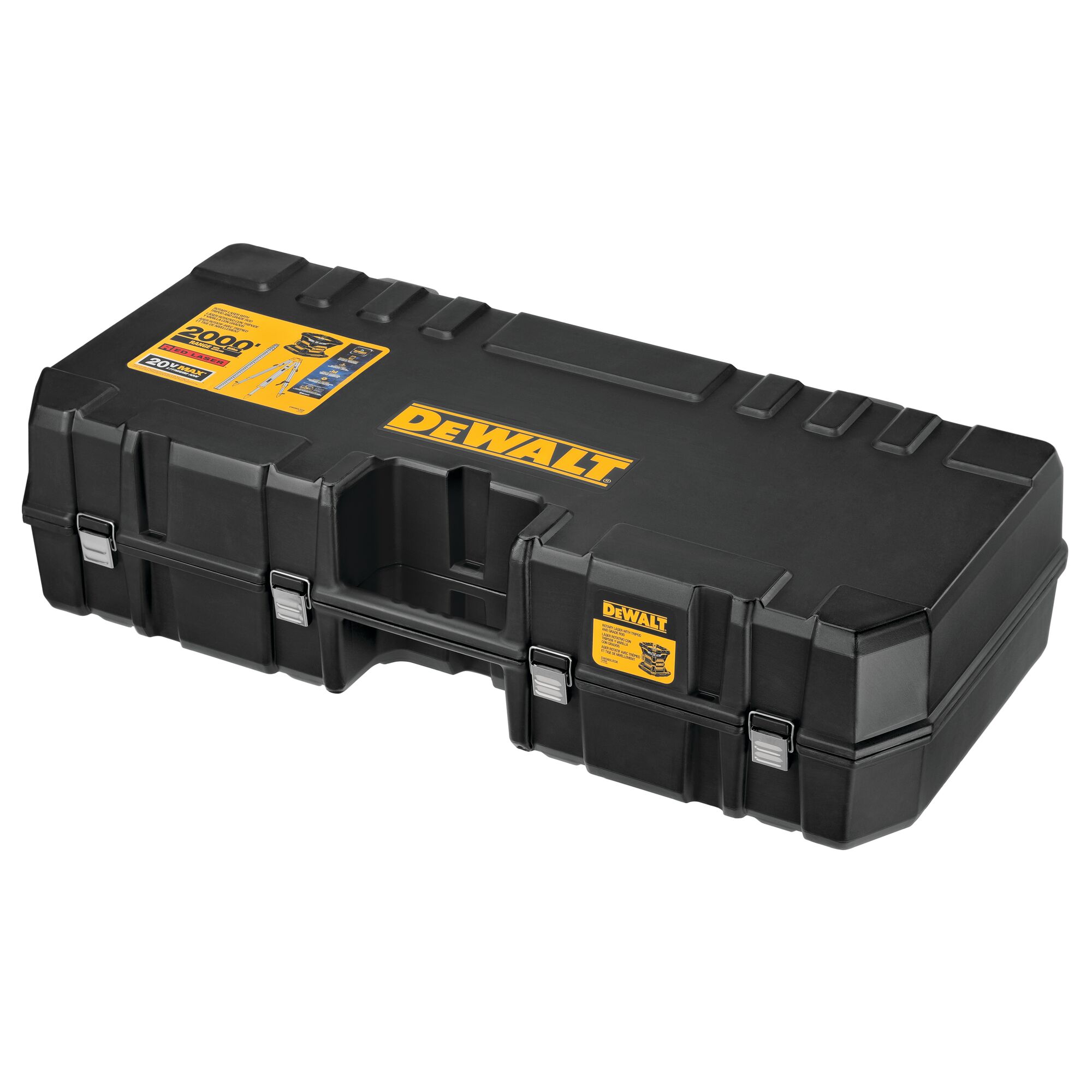 Dewalt dw080lrs deals