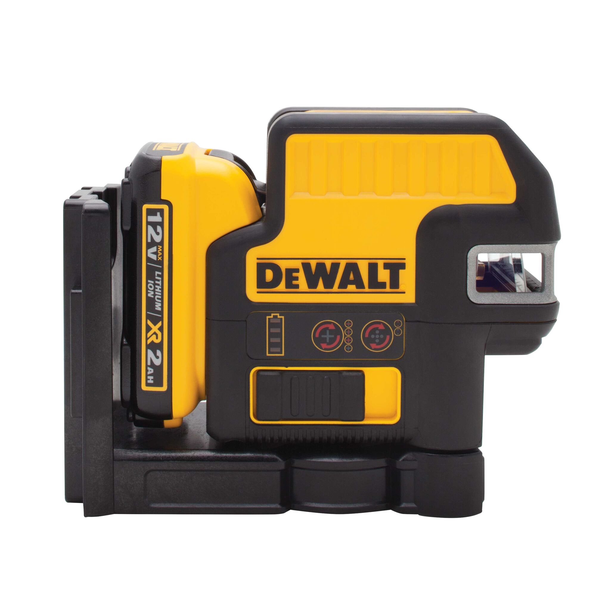 Dewalt dw0822 cross line deals and plumb spot laser