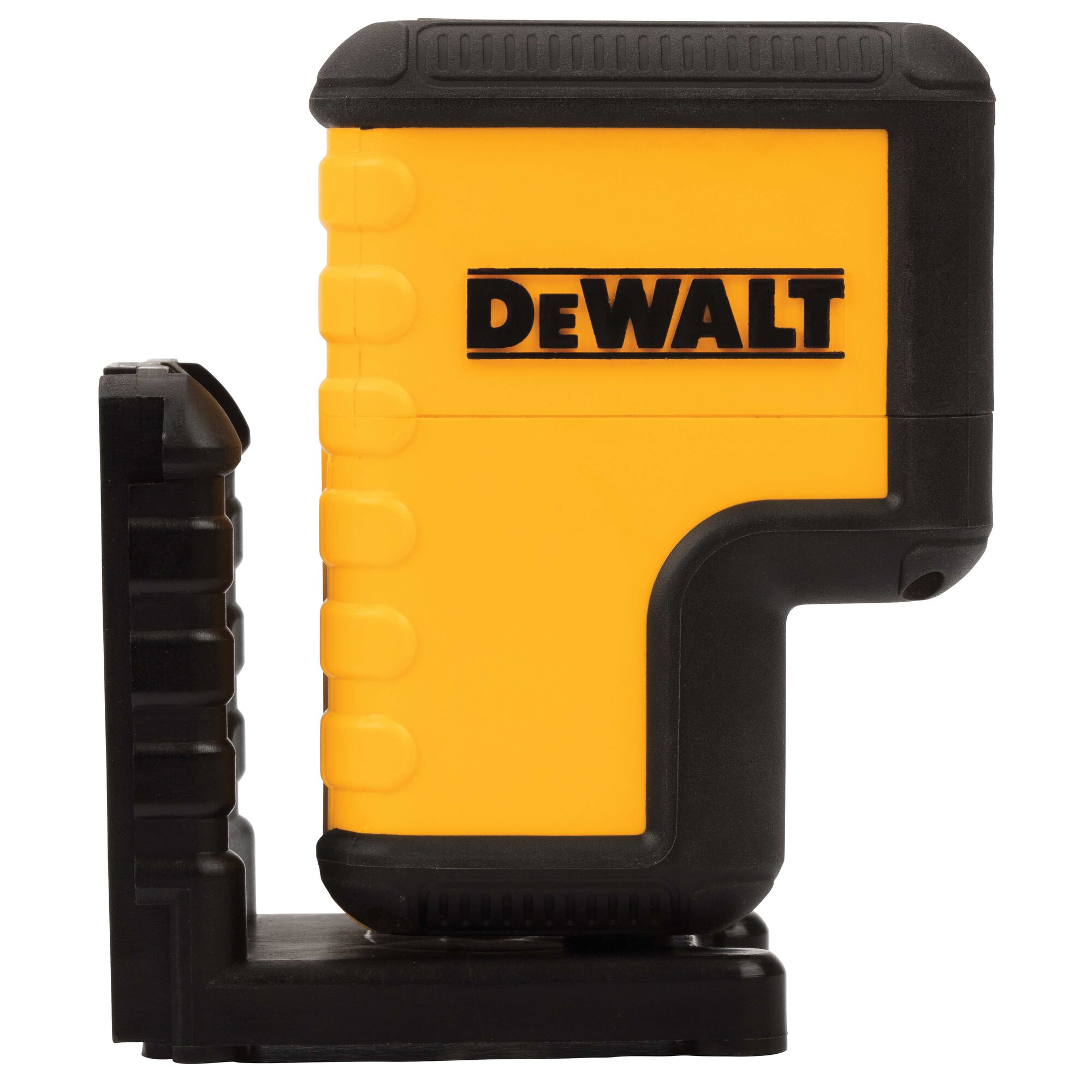 Dewalt laser level 2024 green light