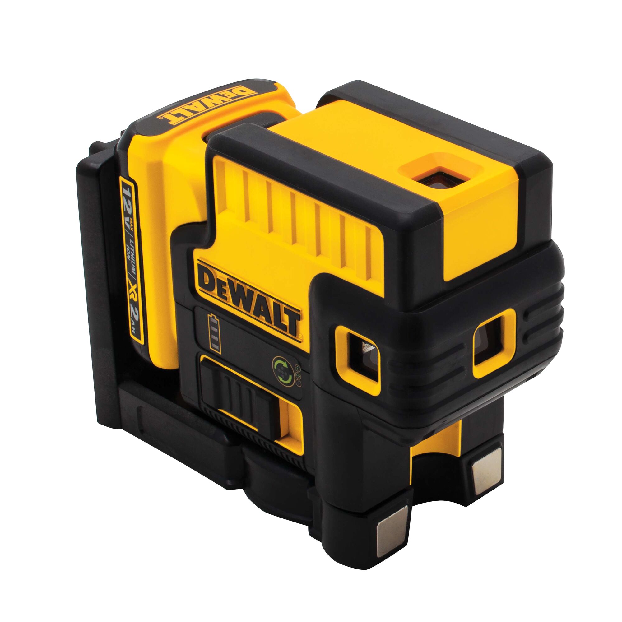 Dewalt 2024 rechargeable laser