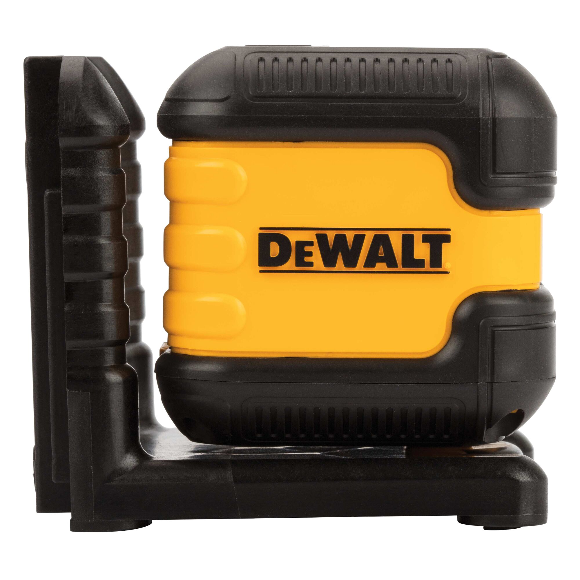 Dewalt 360 deals cross line laser