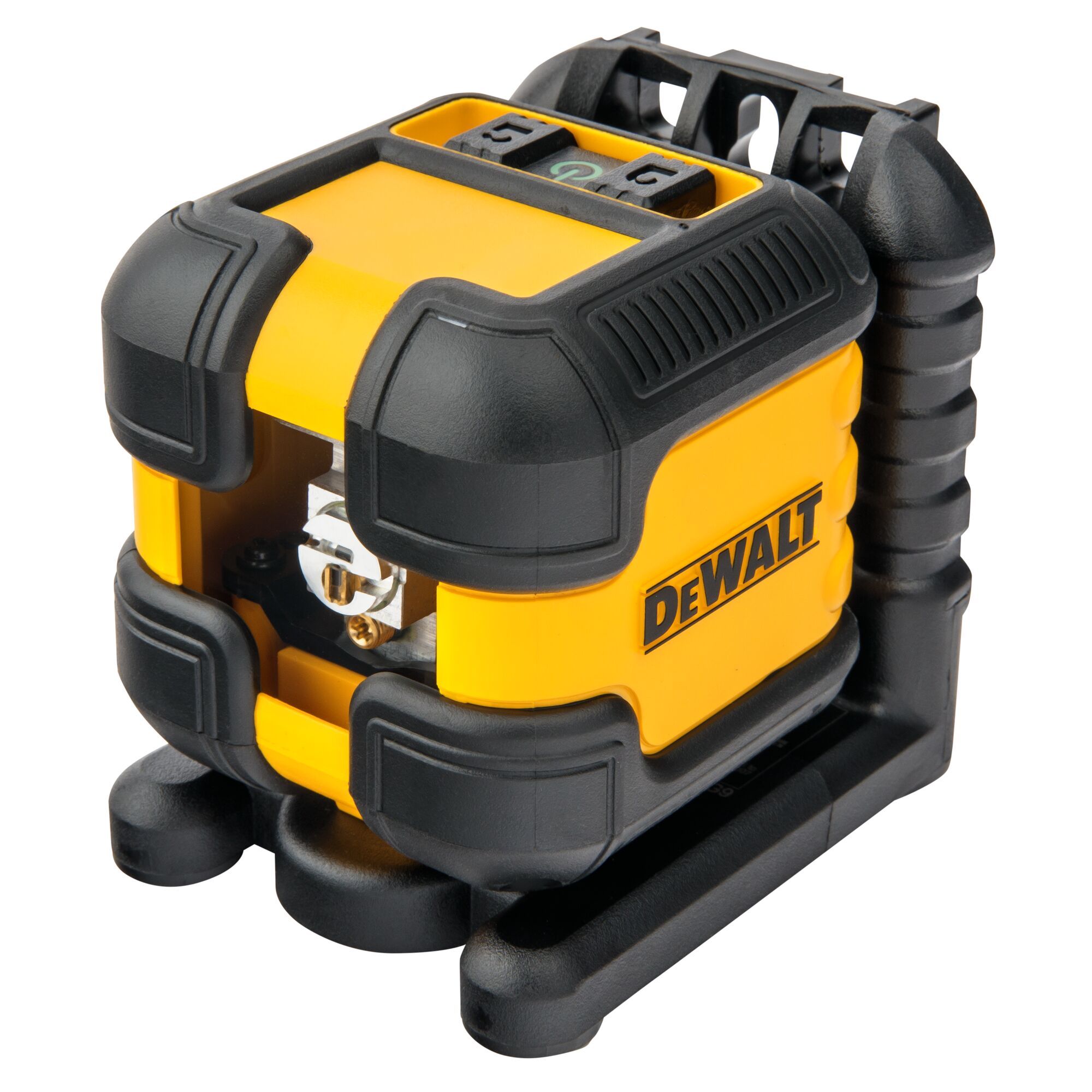 Dewalt laser deals level for tile