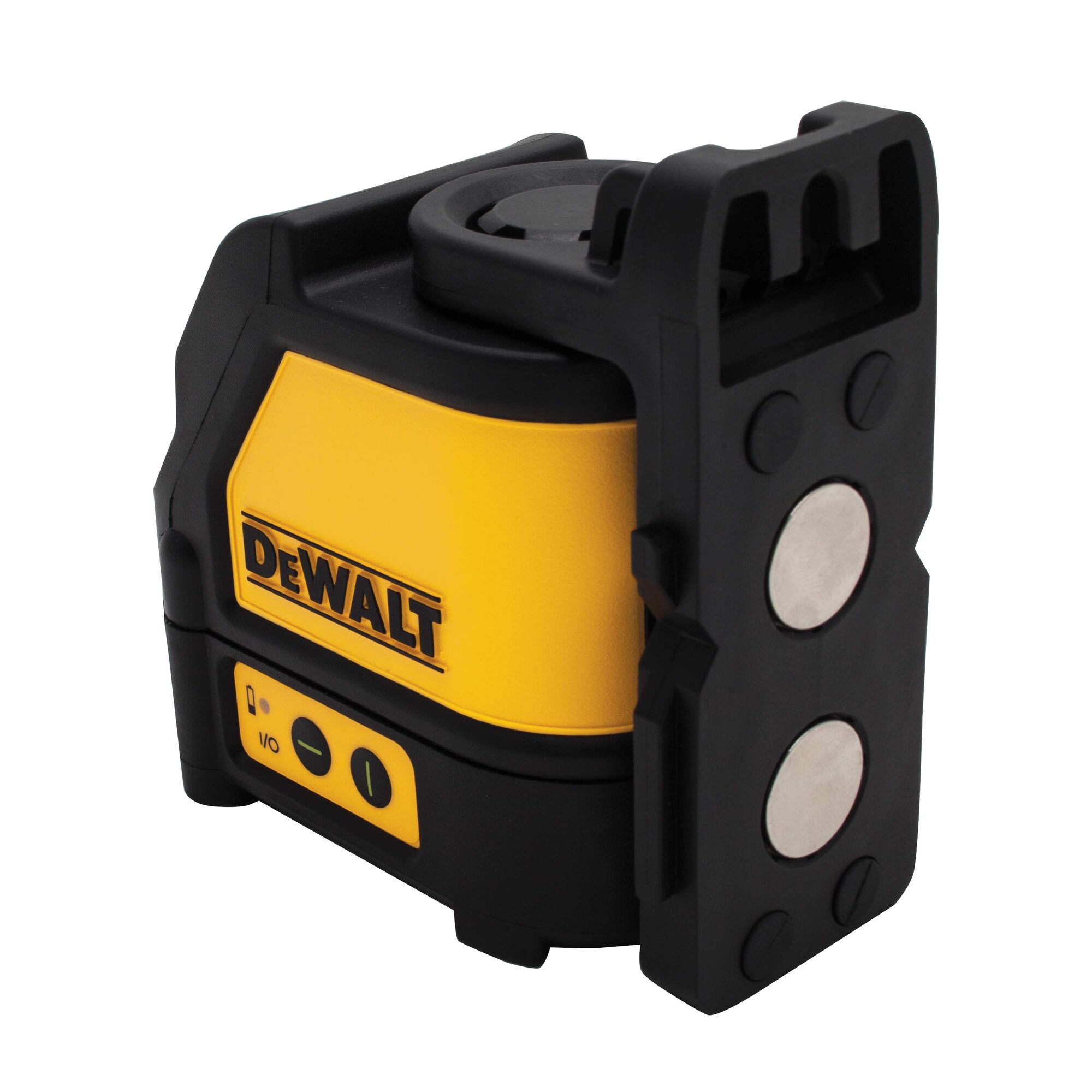 Dewalt laser deals level green beam