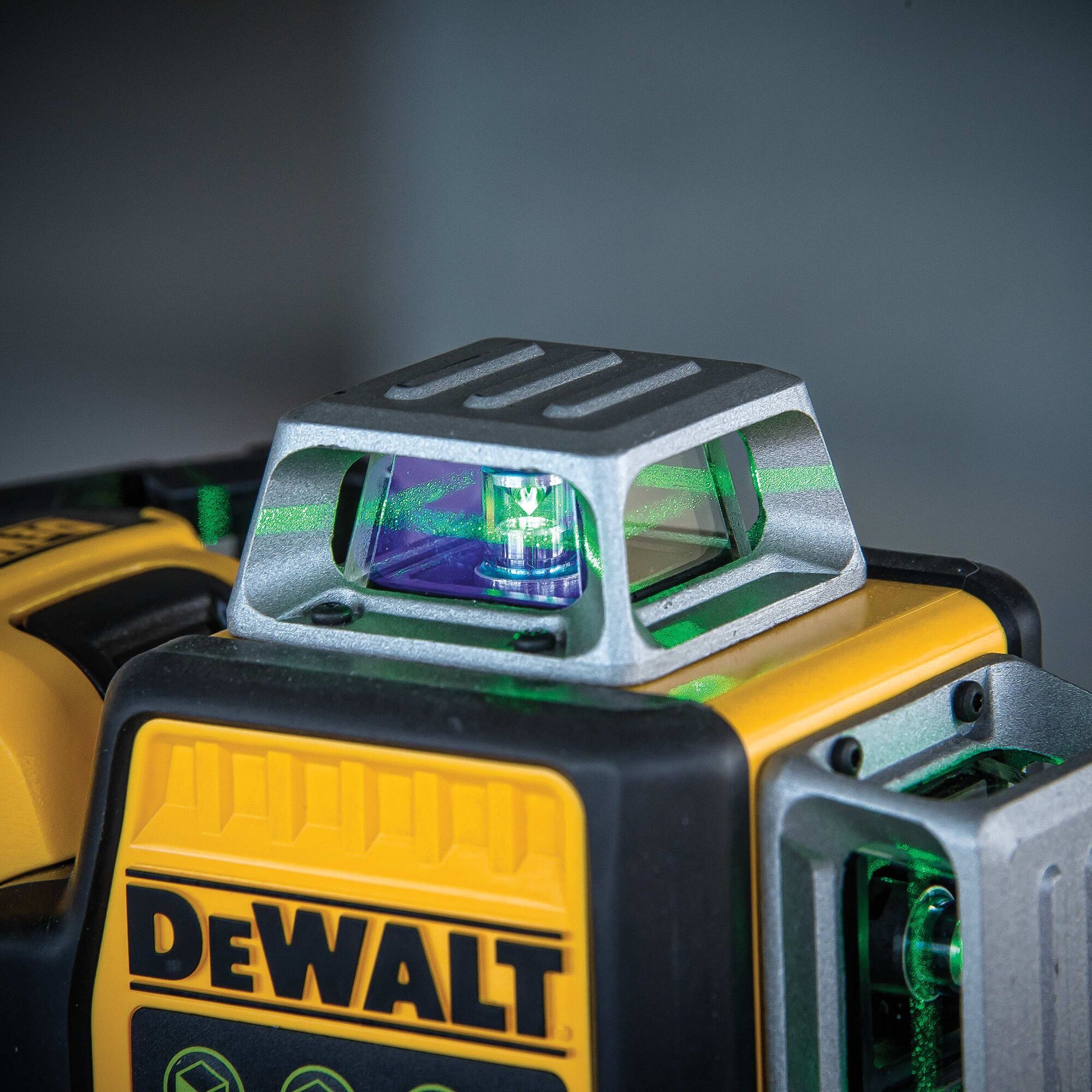 360 deals laser dewalt