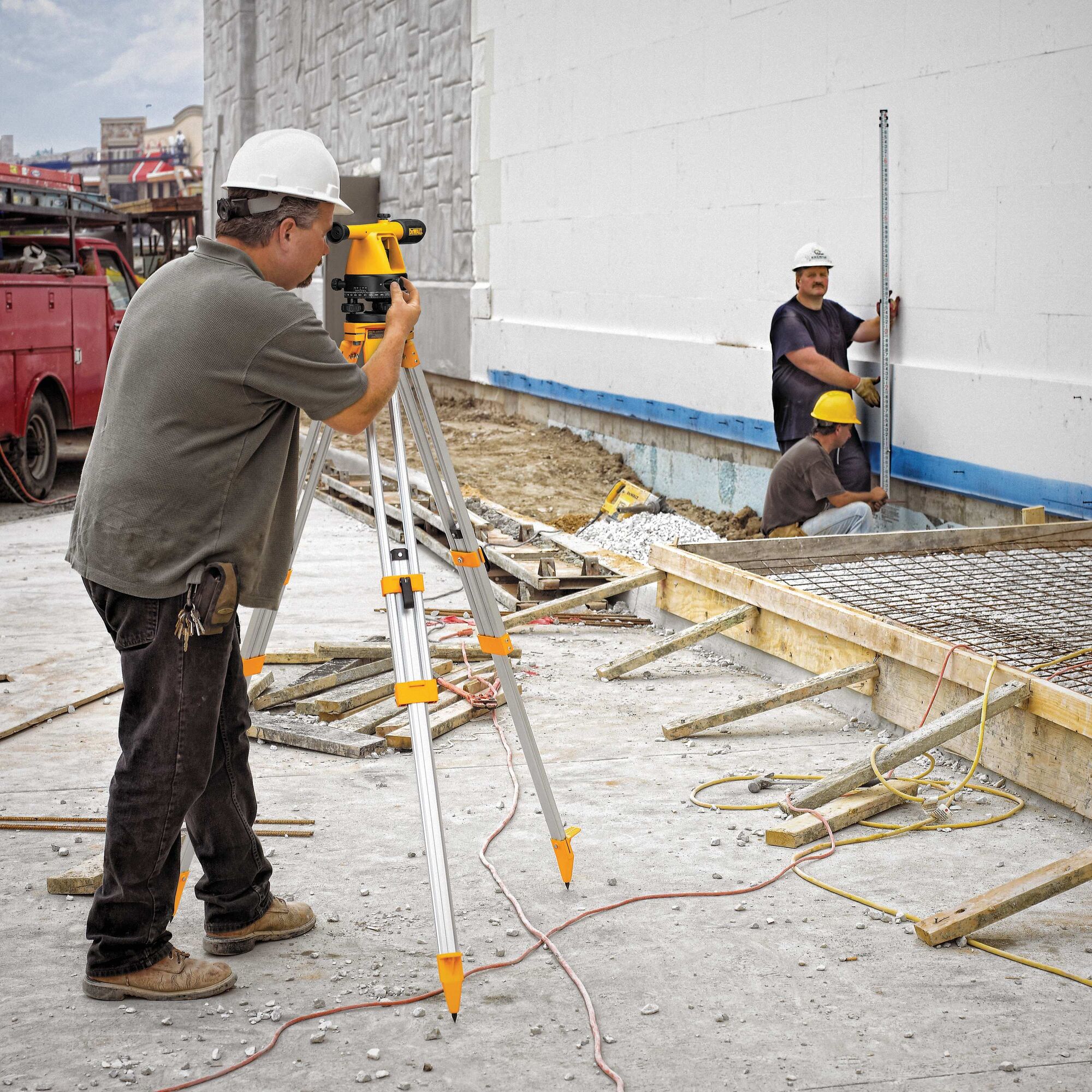 Dewalt construction store