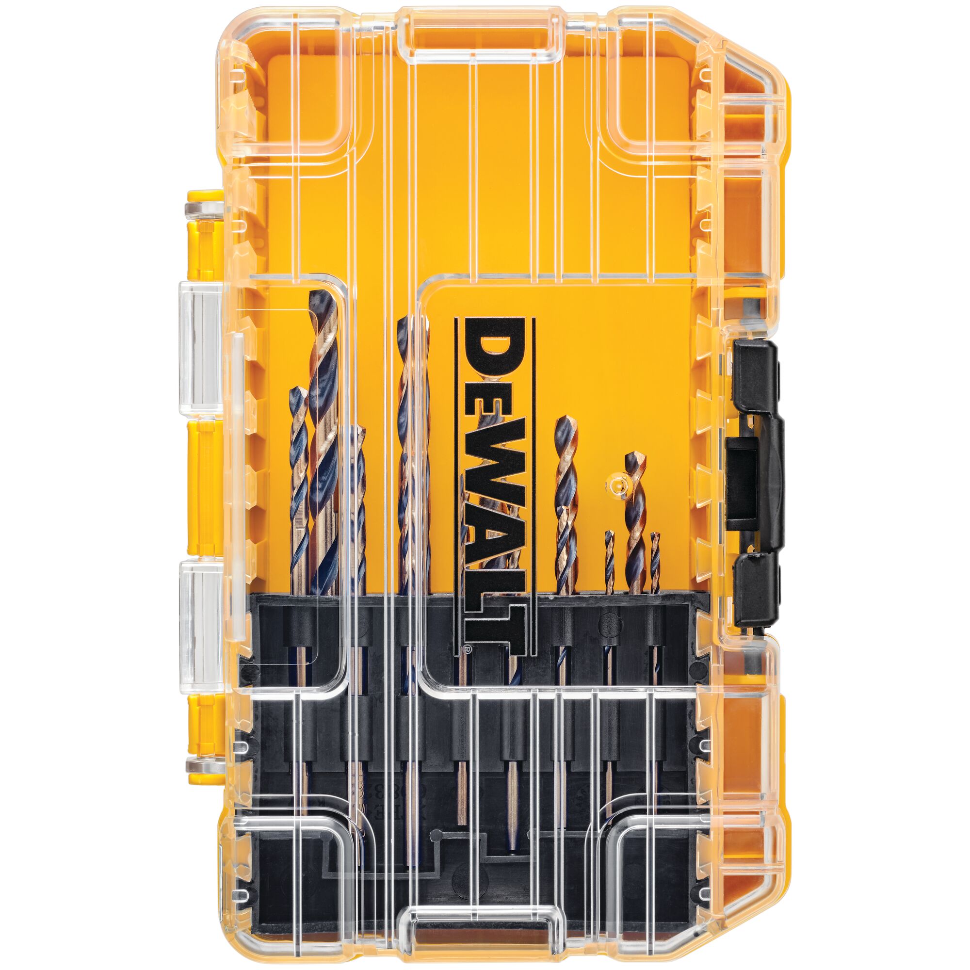 Dewalt gold deals drill bits