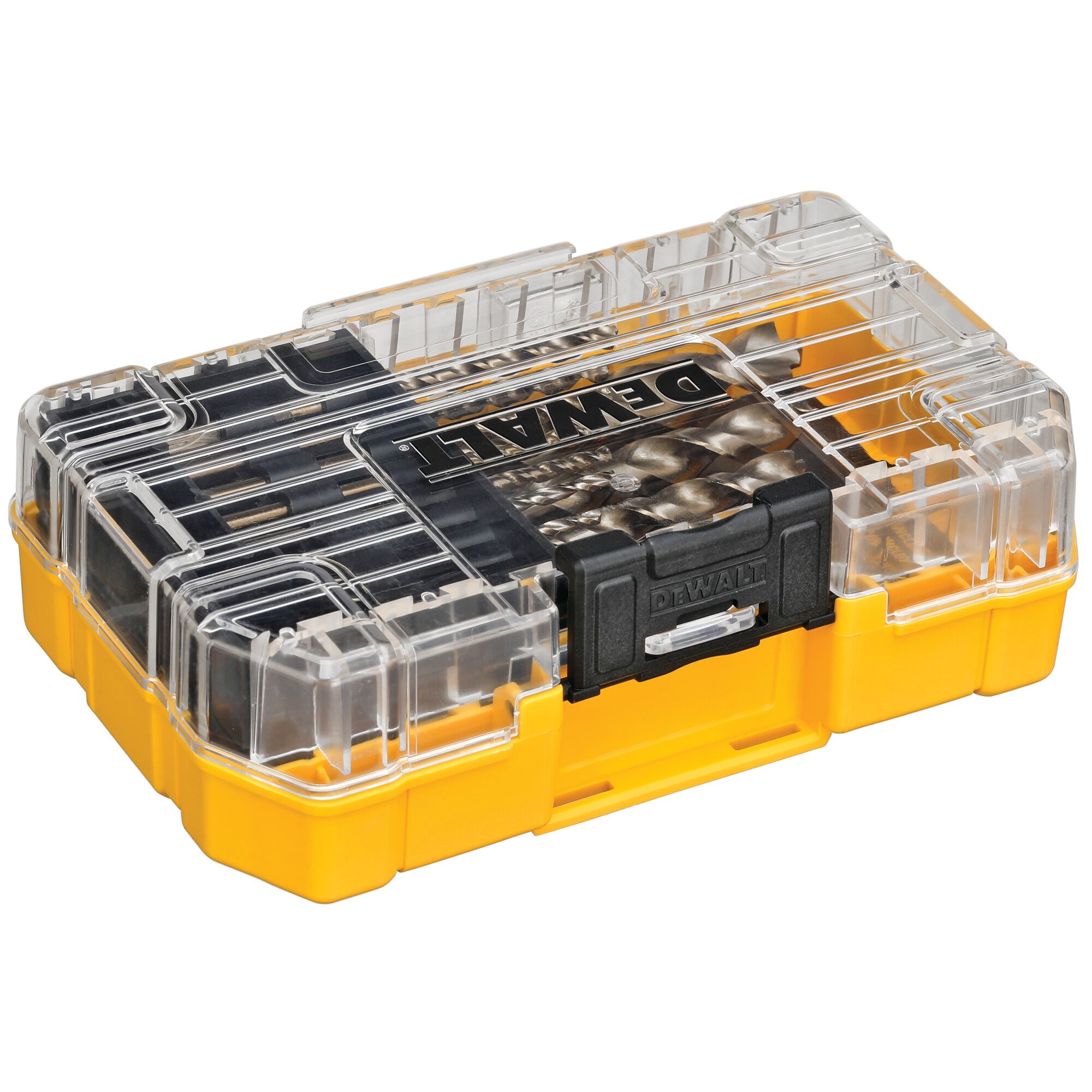 Dewalt small deals tough case