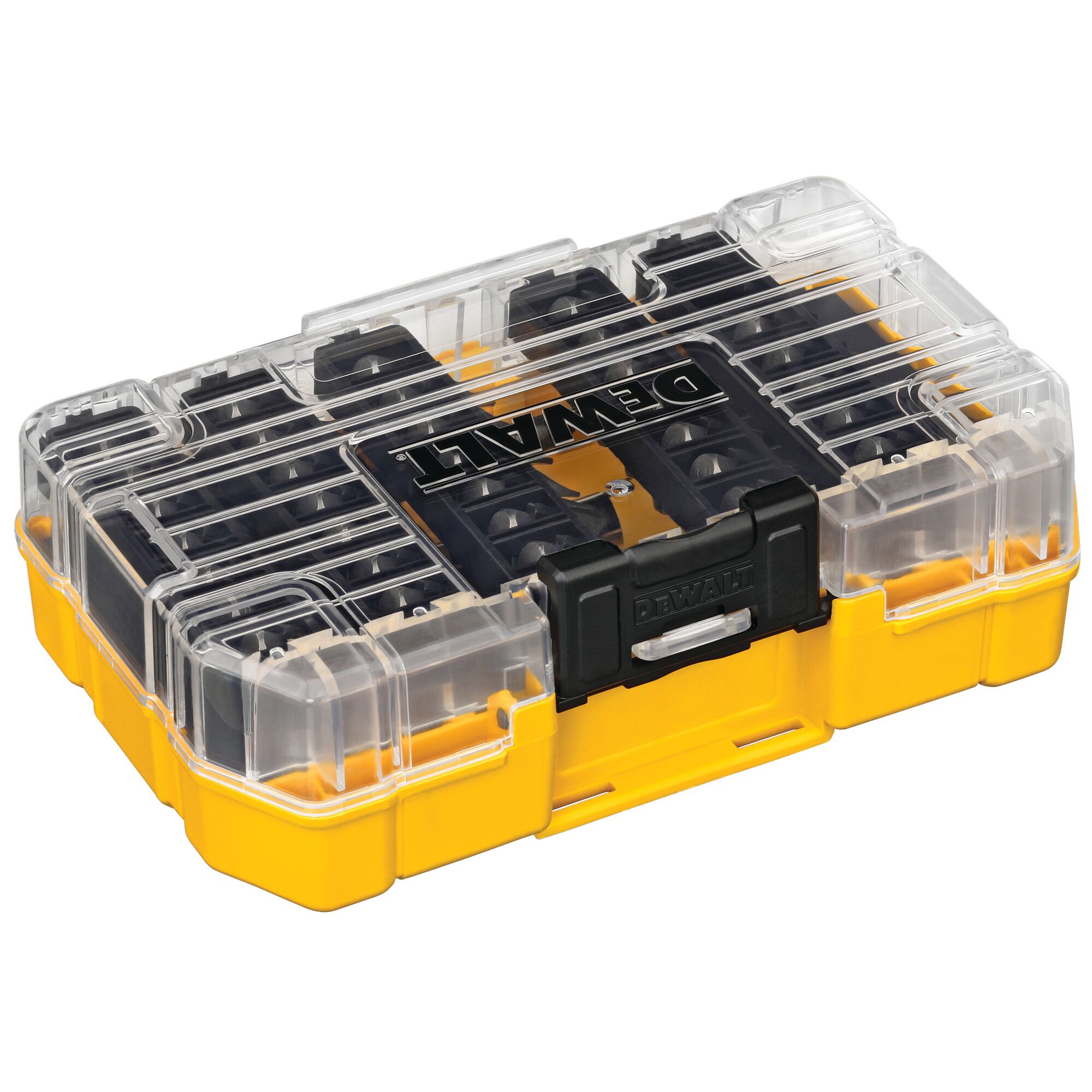 Dewalt dw2166 deals screwdriving set