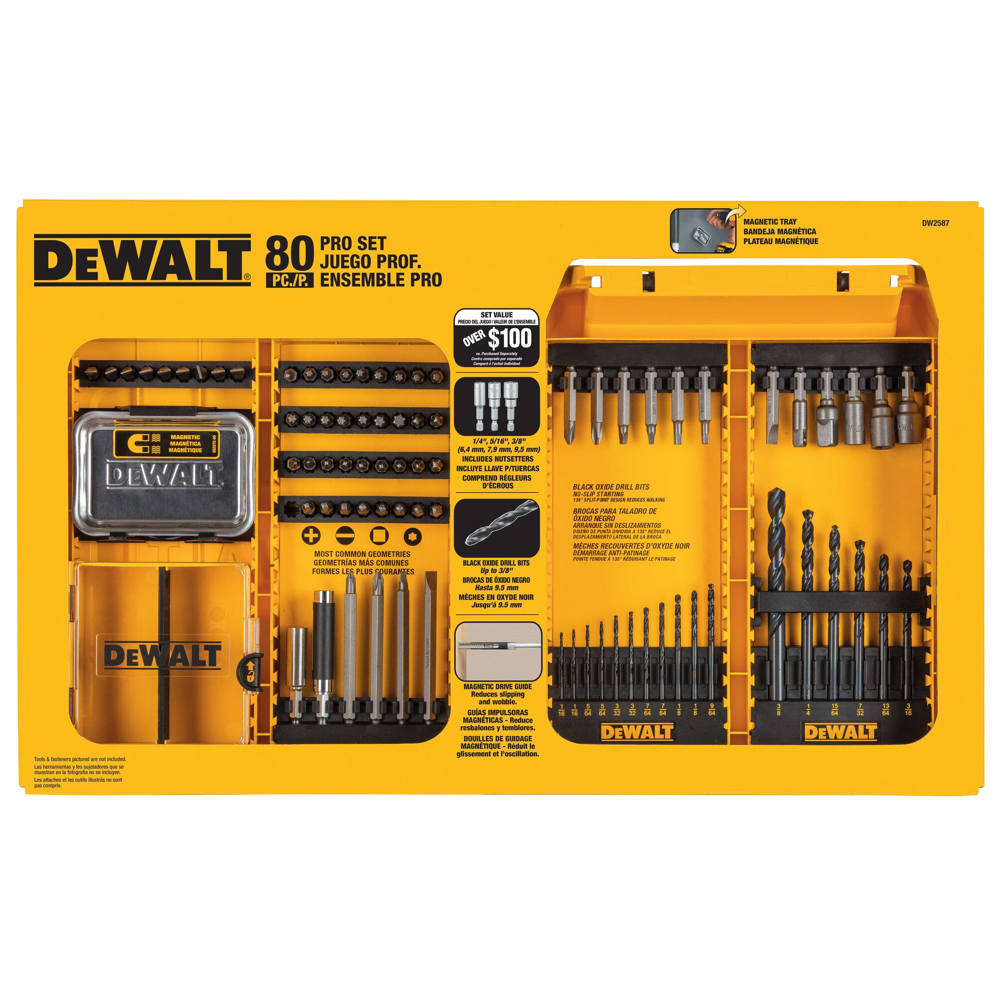 Dewalt dw2587 store