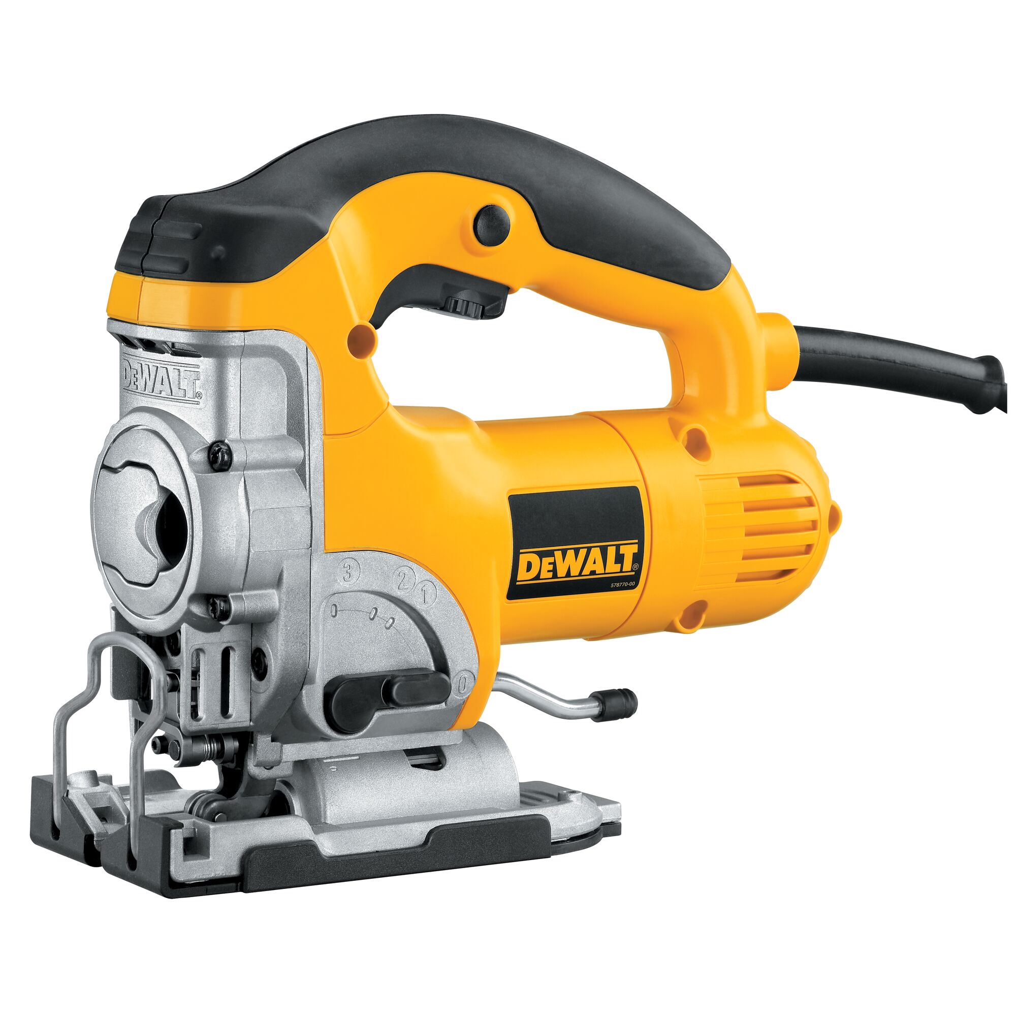 Dewalt jigsaw store tool only