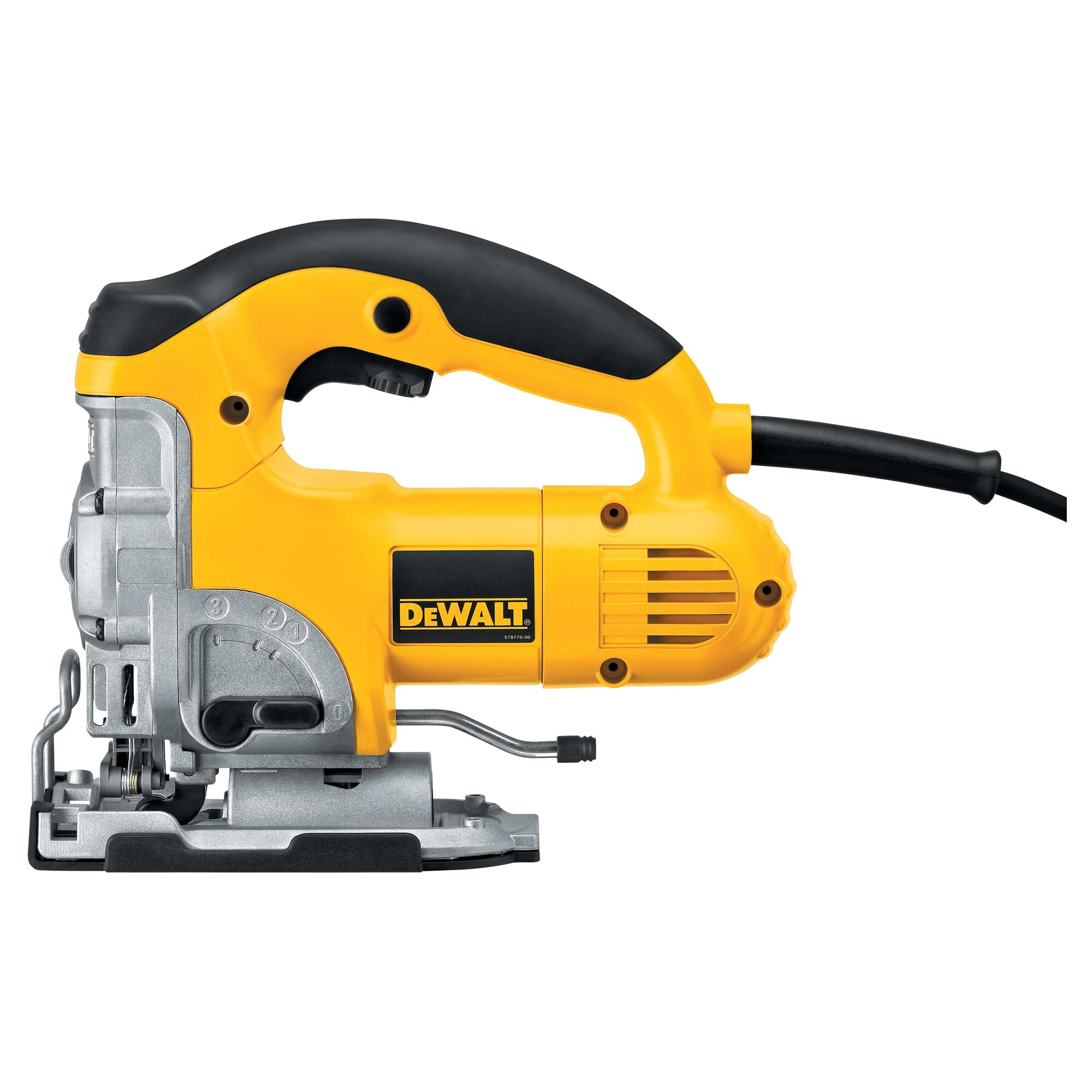 Dewalt 331 store jigsaw