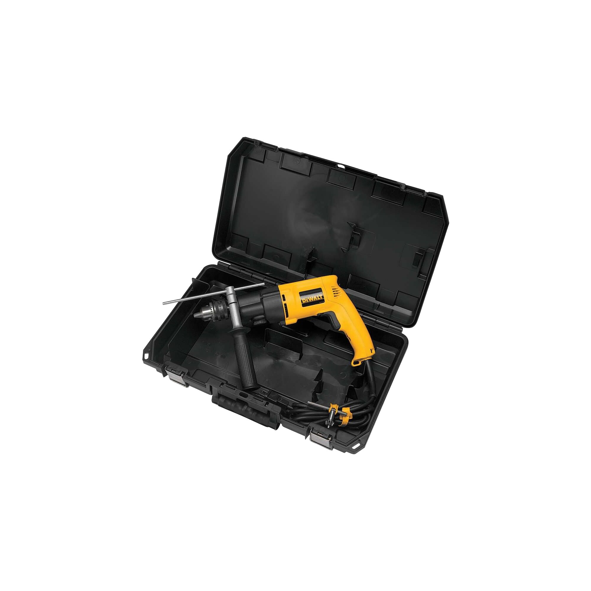 Dewalt dw505 hammer drill new arrivals