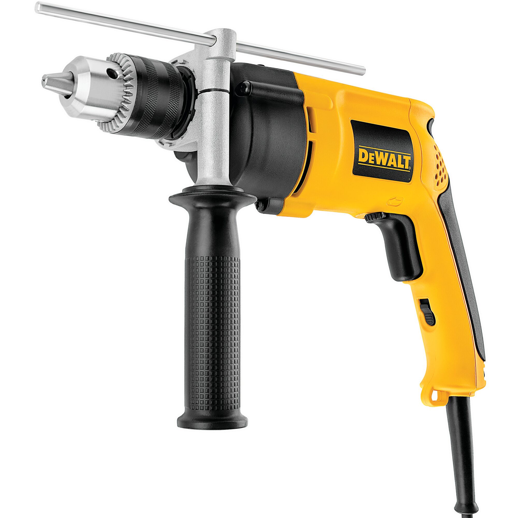 Dw505 deals hammer drill