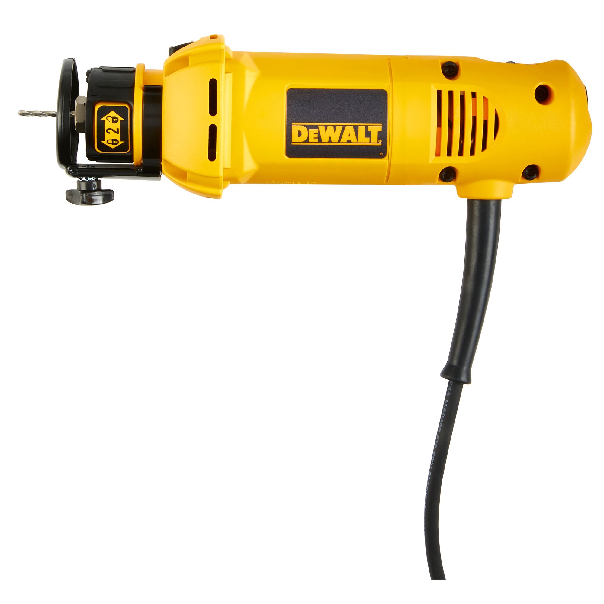 Cut Out Tool DEWALT