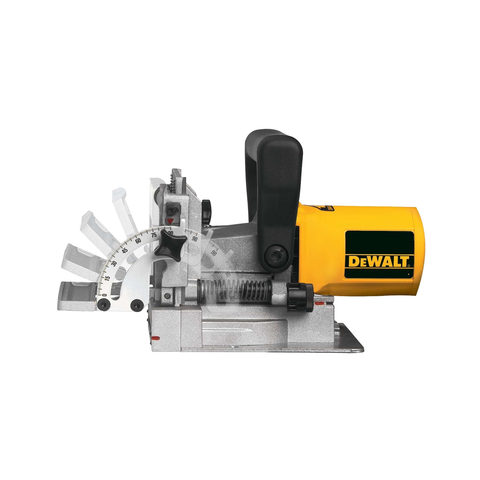 Plate Joiner Kit | DEWALT