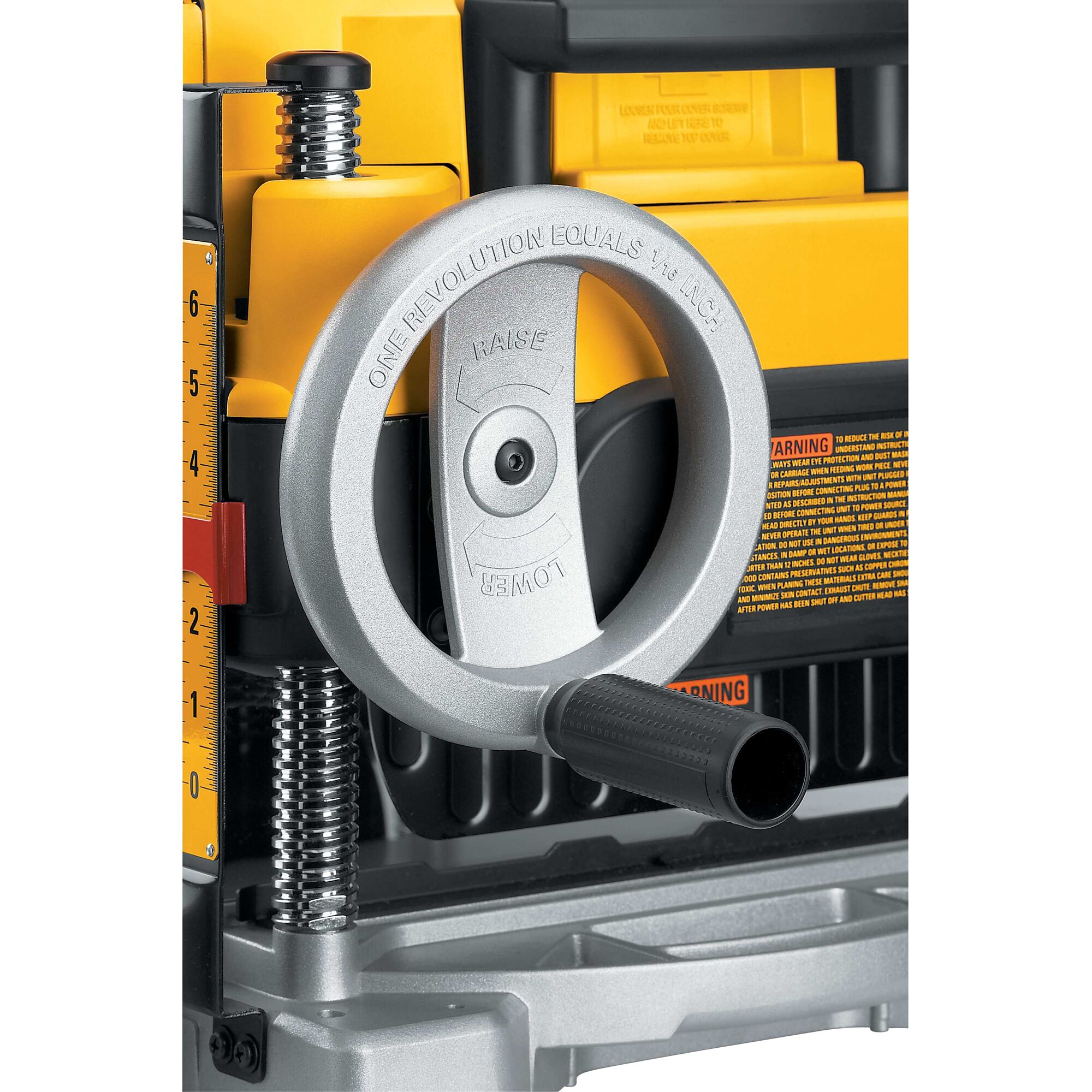 Dewalt 15 inch deals planer