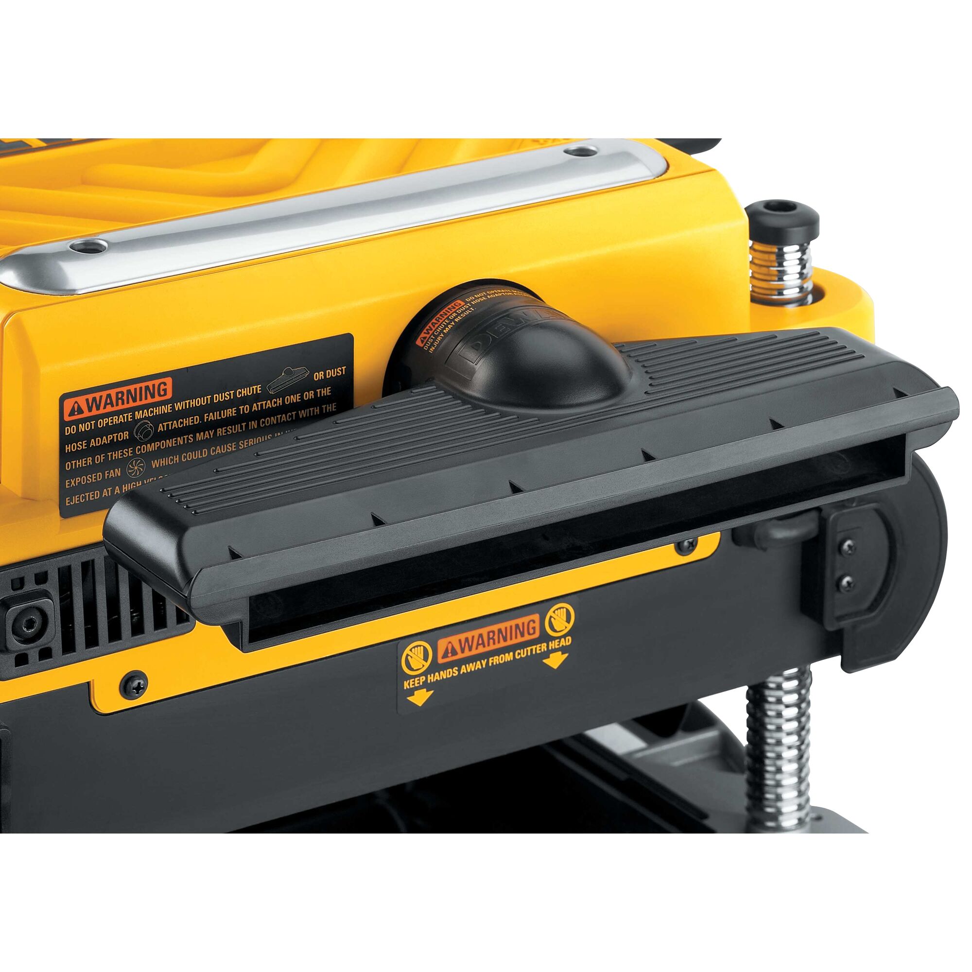 Dewalt wood deals jointer