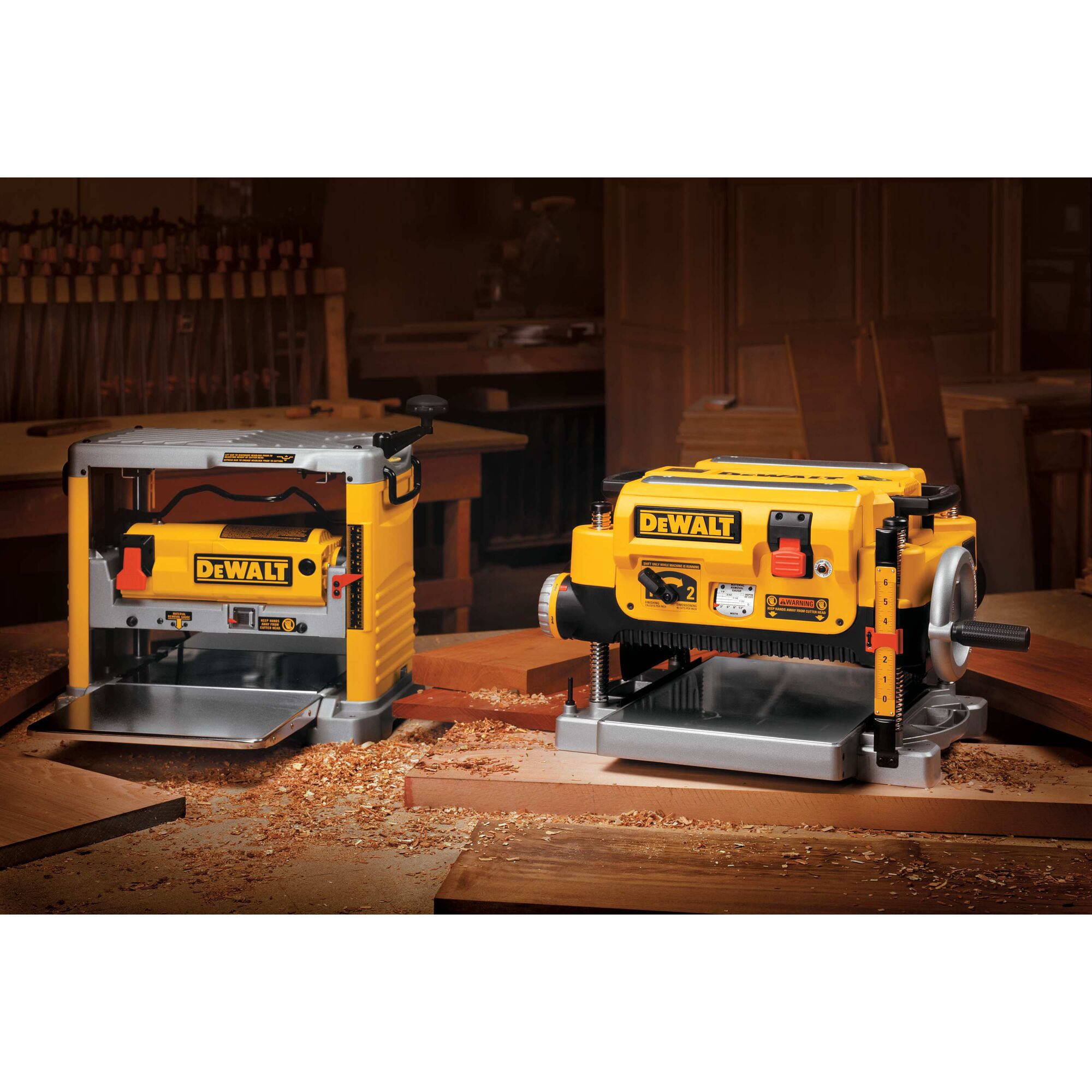 Lowes dewalt planer deals dw735x