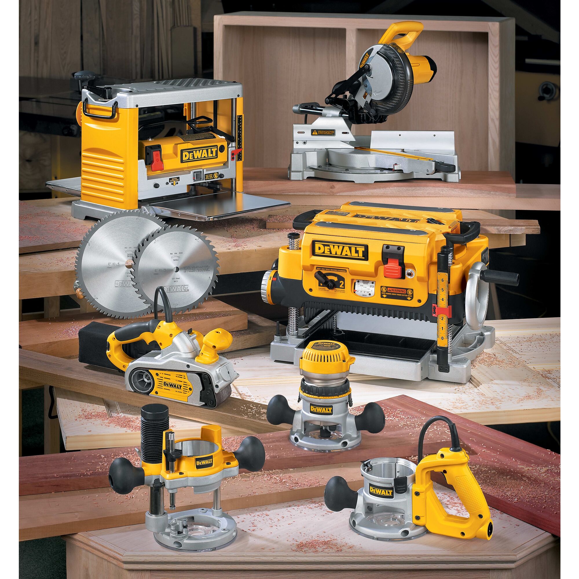 Dewalt 375 deals planer