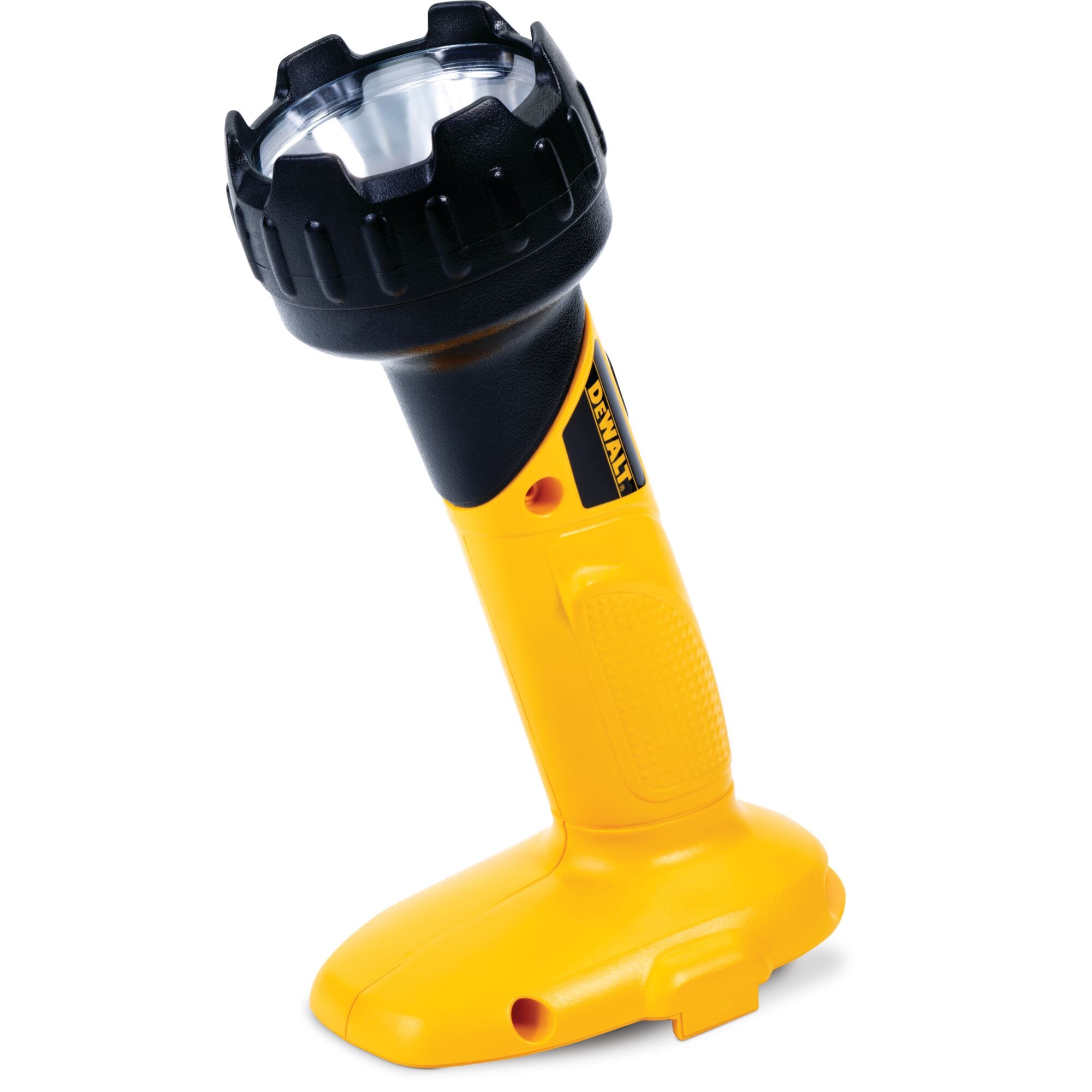 Dewalt flashlight 18v new arrivals