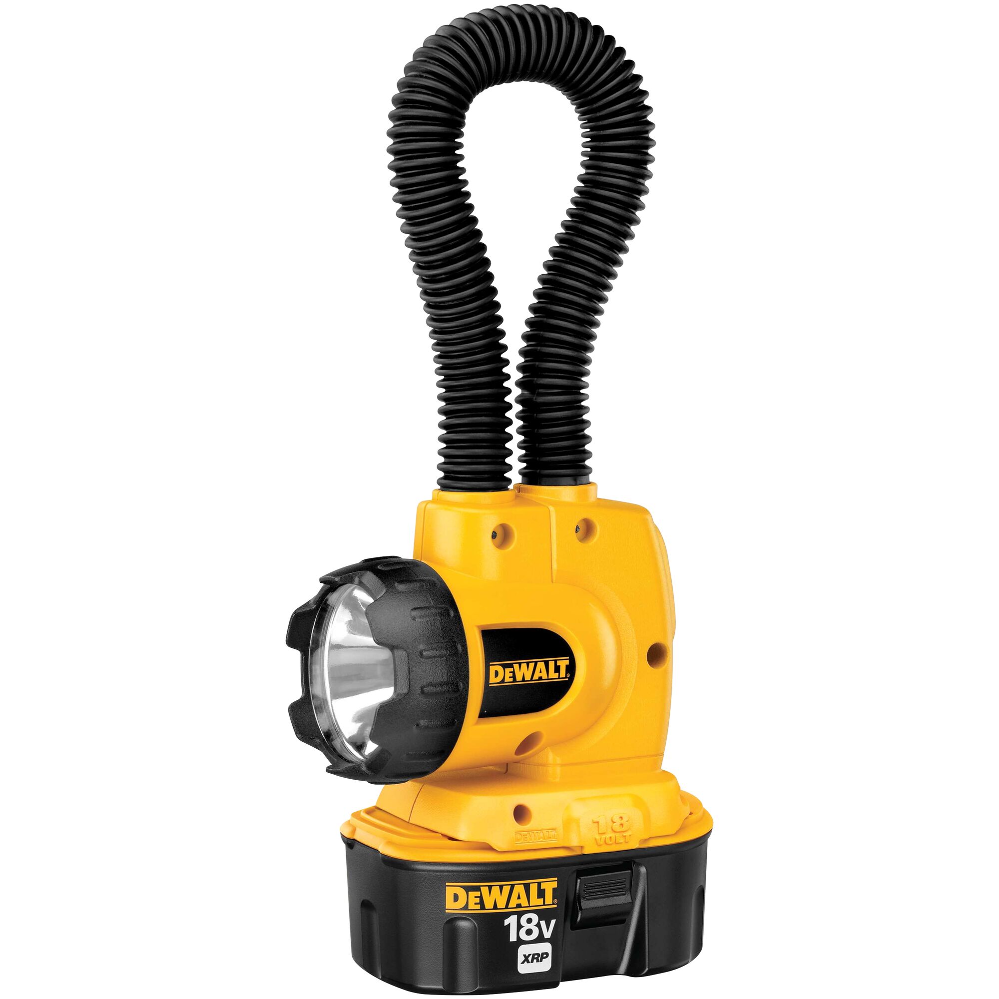 Dewalt 18v deals light