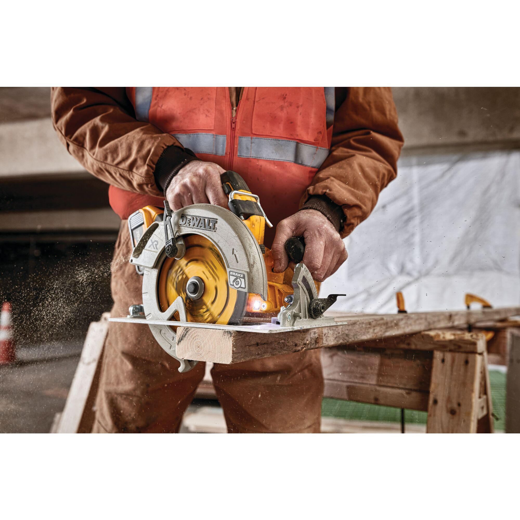 Dewalt best sale circular blades