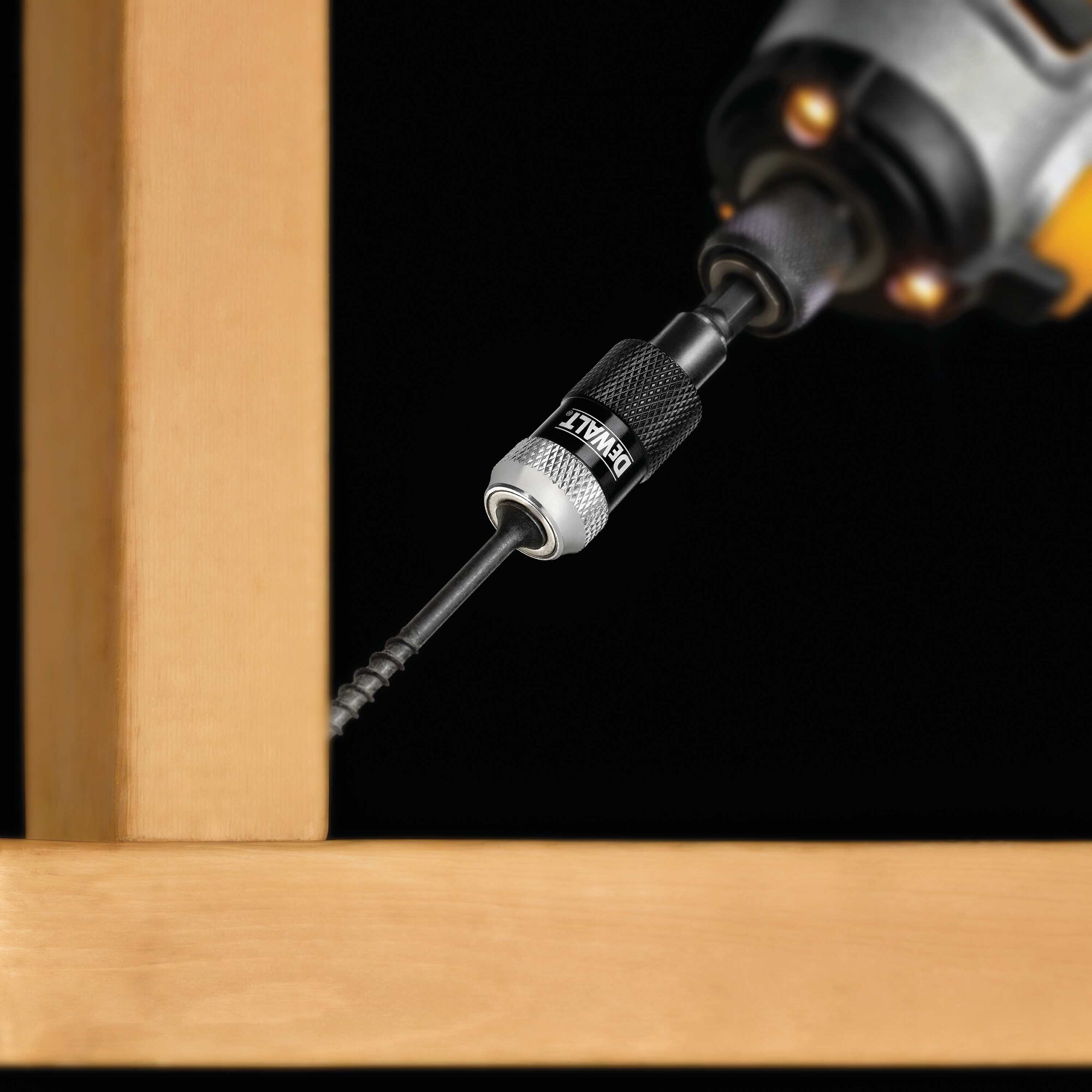 Dewalt rapid load store drill bits