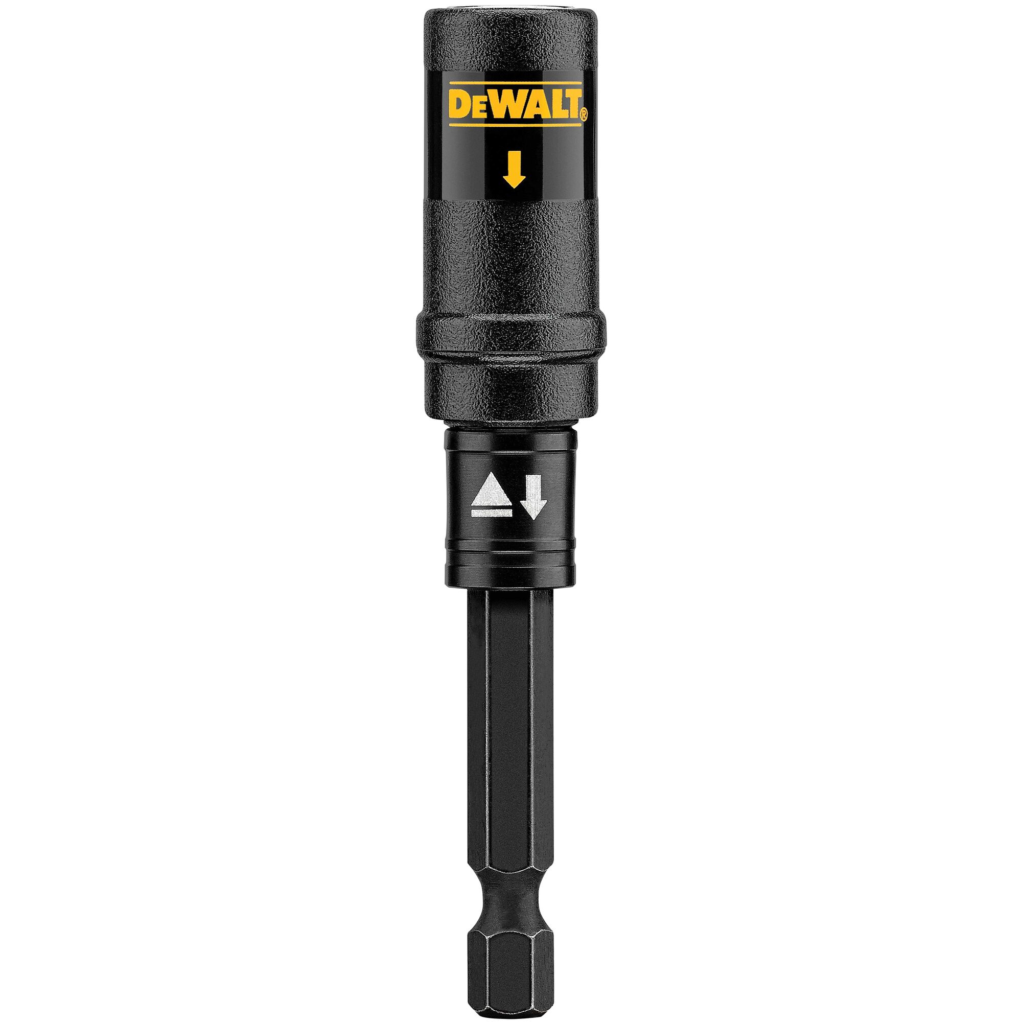 Dewalt impact driver on sale bit holder