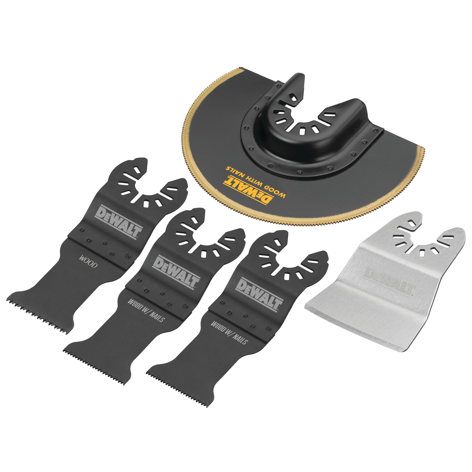 Dewalt multi online tool diamond blade