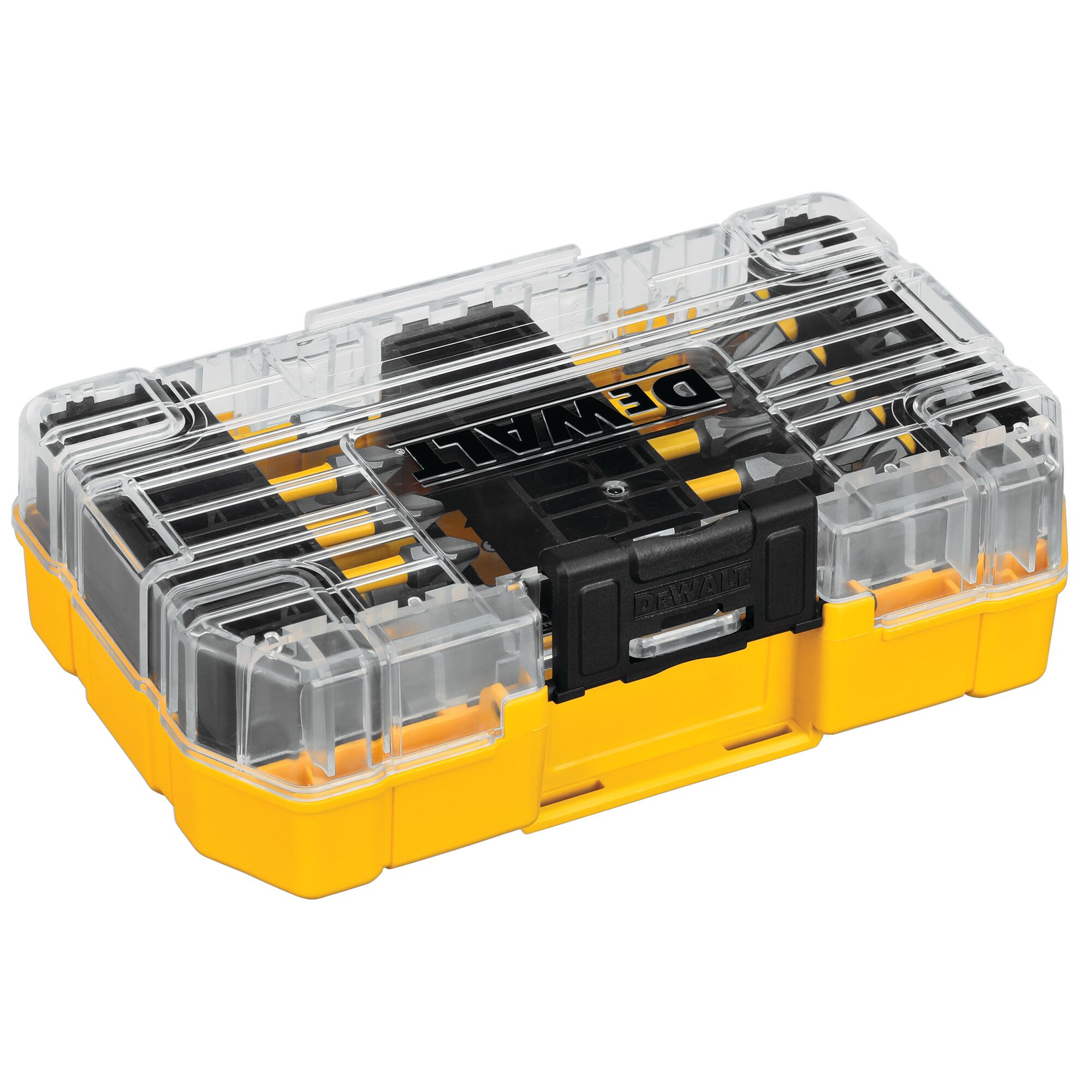 Dewalt on sale bit case