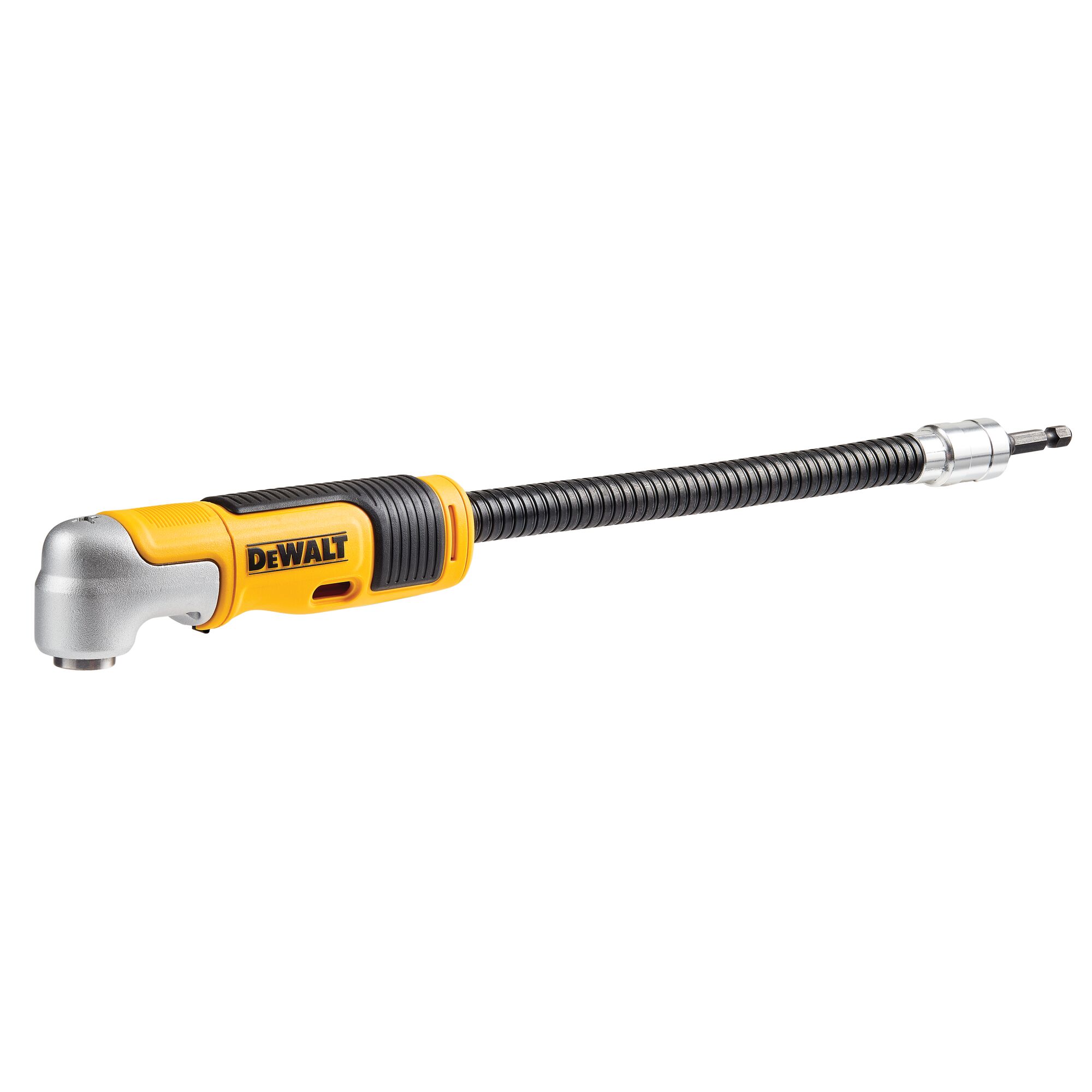 Dewalt maxfit deals right angle