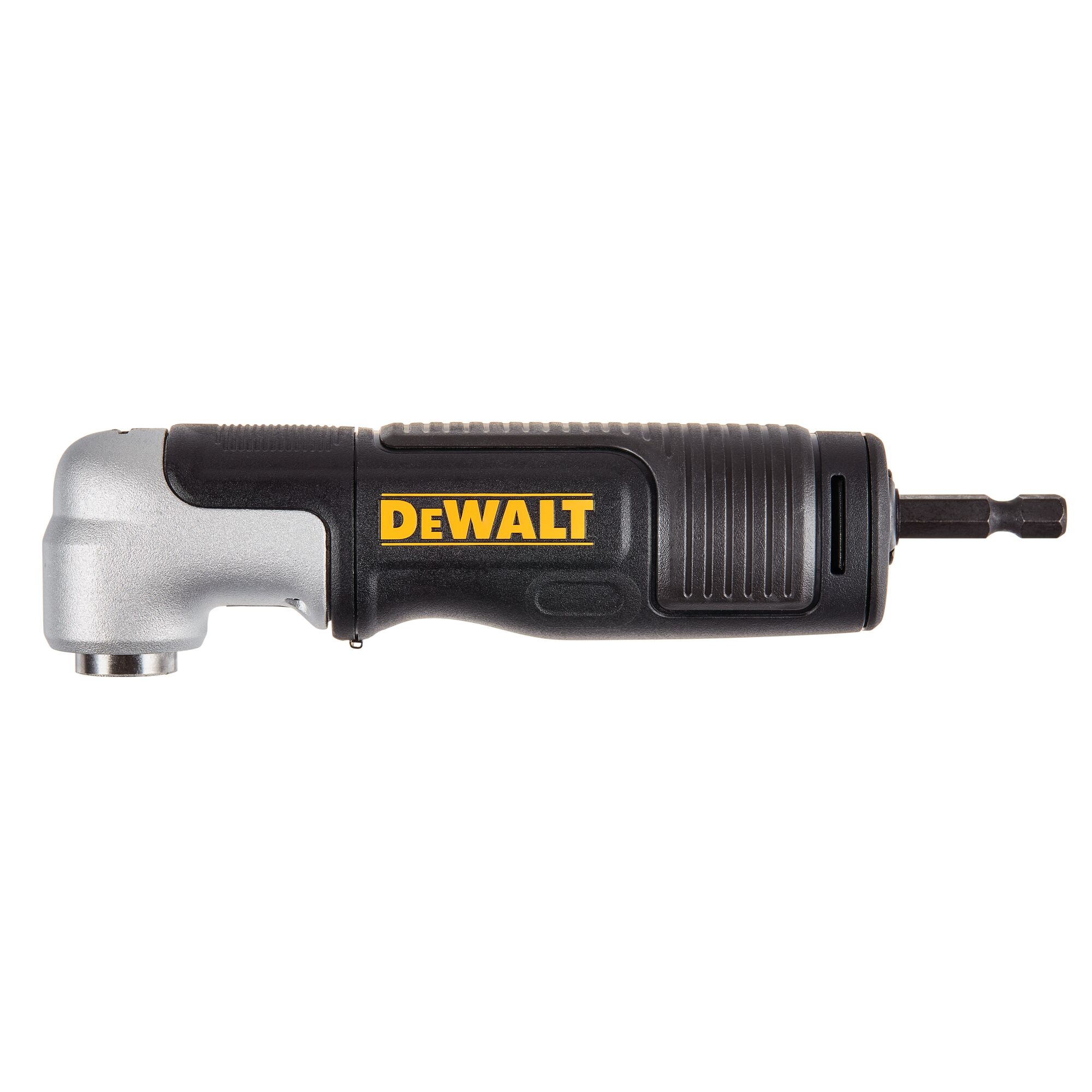 Dewalt flextorq right clearance angle drill attachment