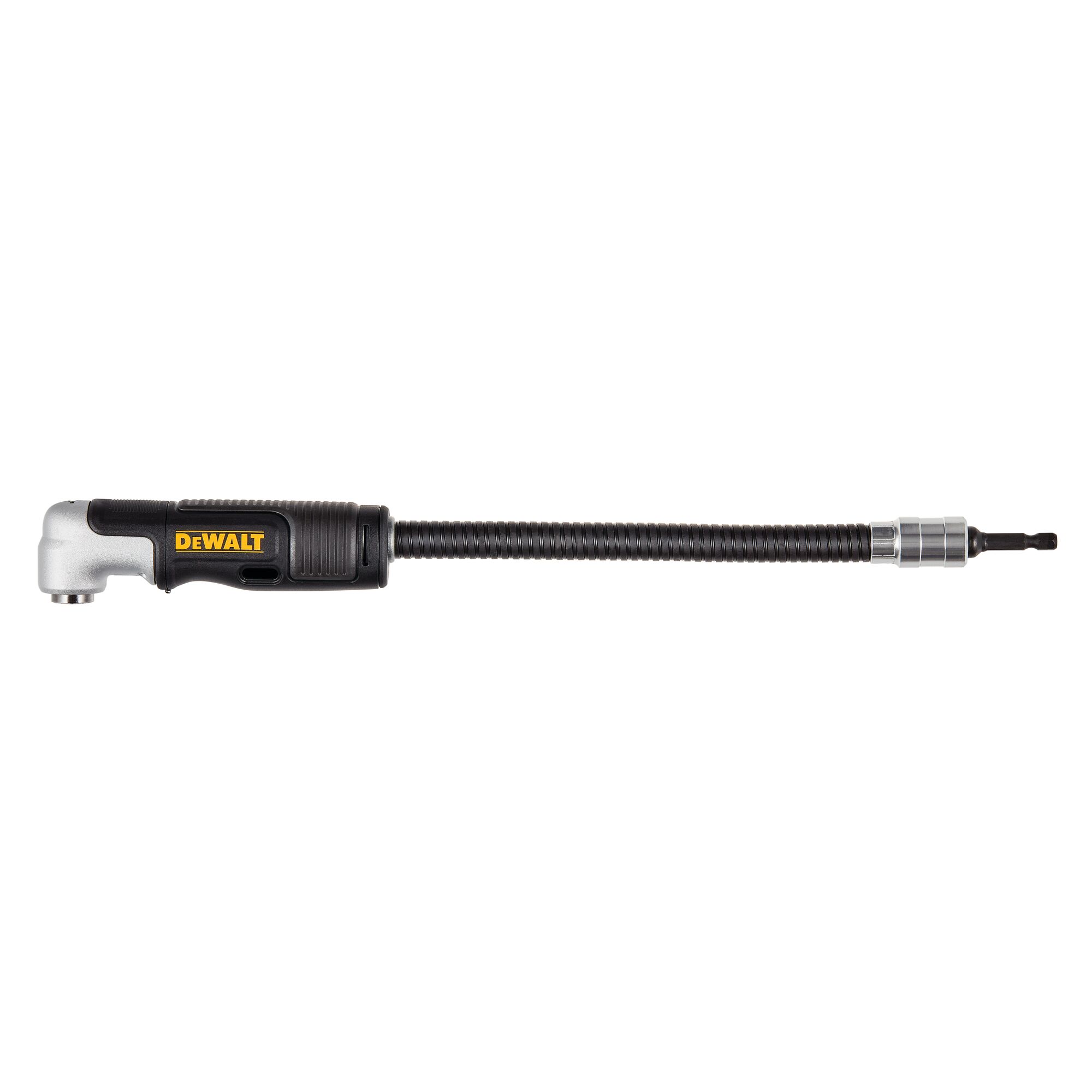 Dewalt modular right clearance angle attachment set