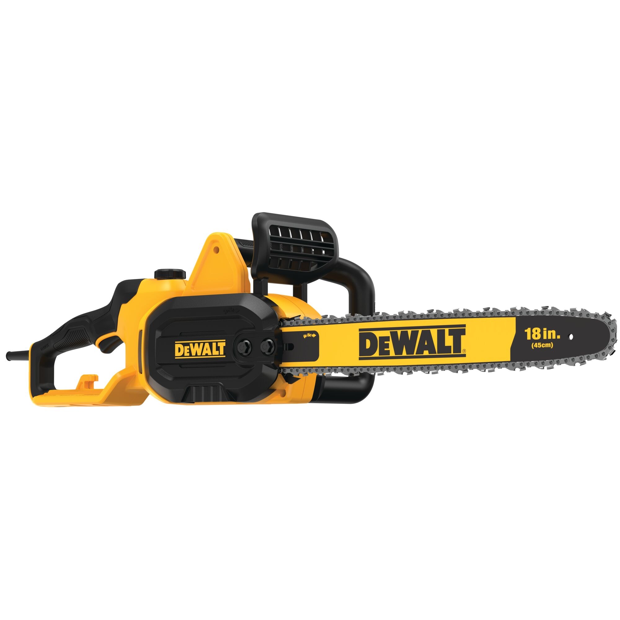 Dewalt dwo1dt616t replacement online chain saw