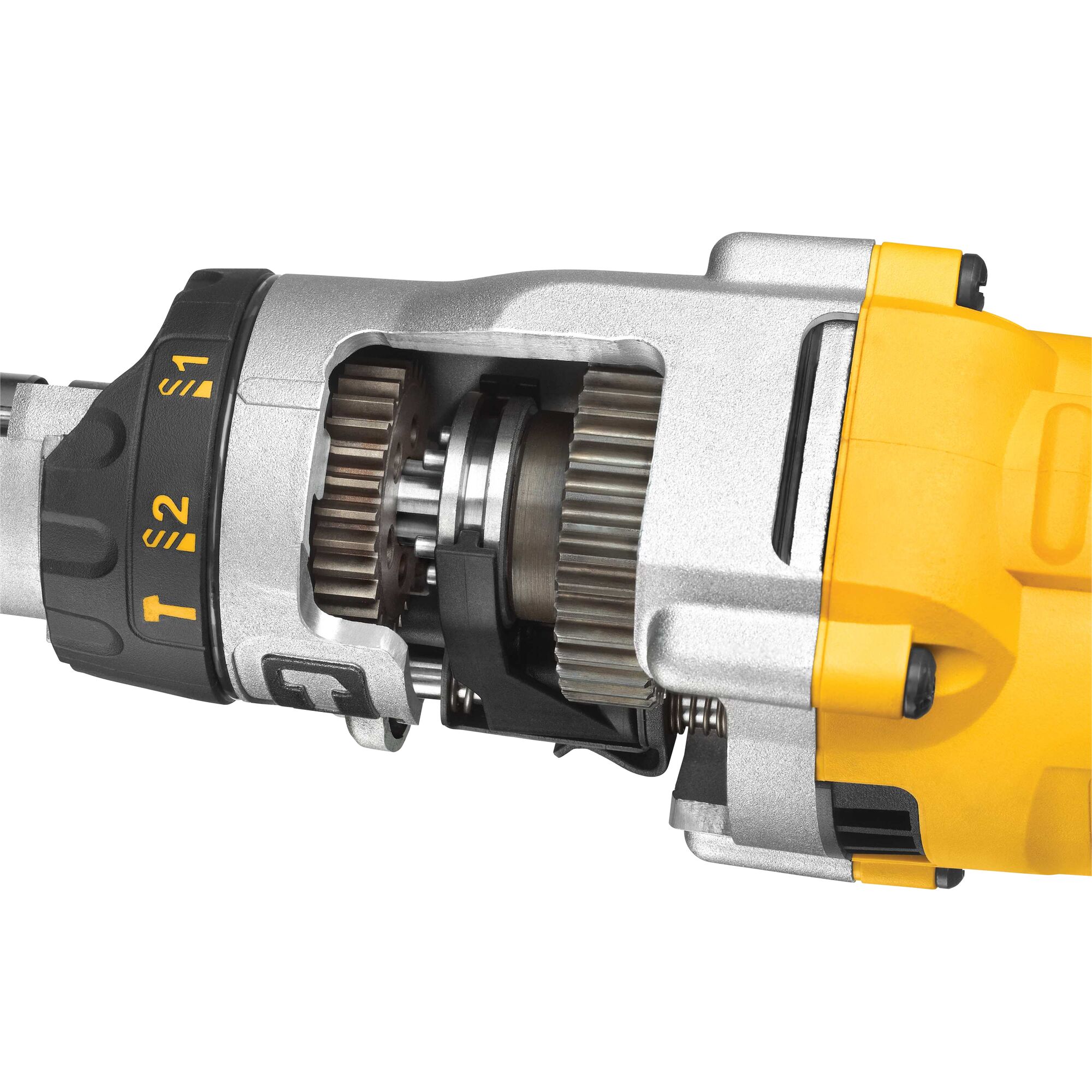 Dewalt vsr deals hammer drill