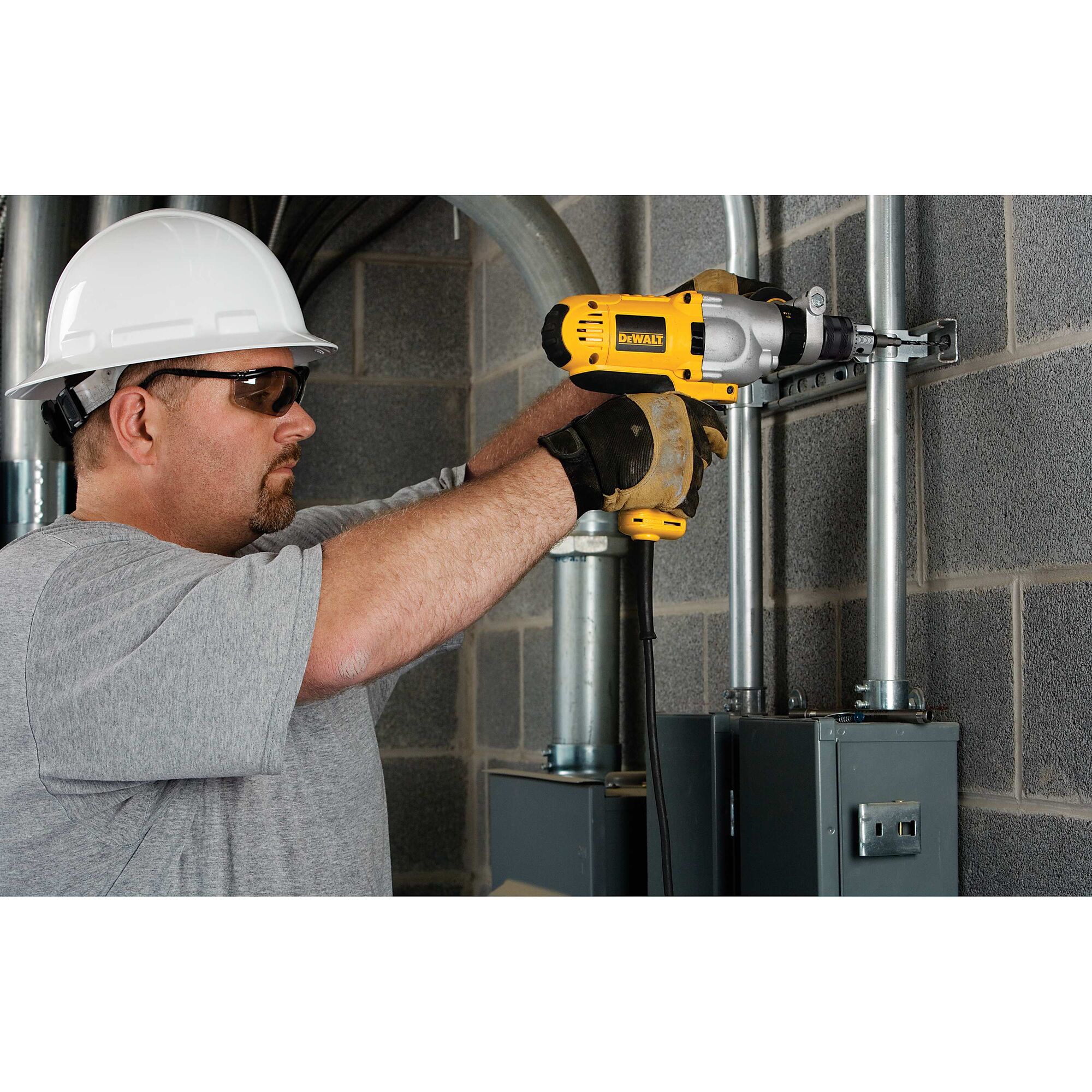 Second hand rotary hammer deals drill for sale