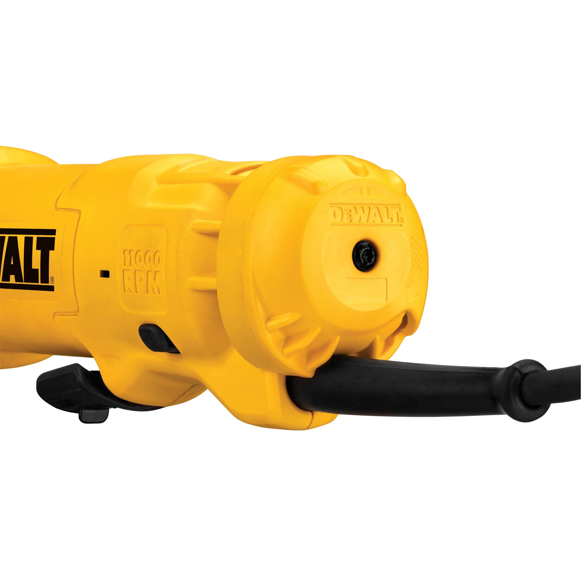 Dewalt 115mm deals cordless angle grinder