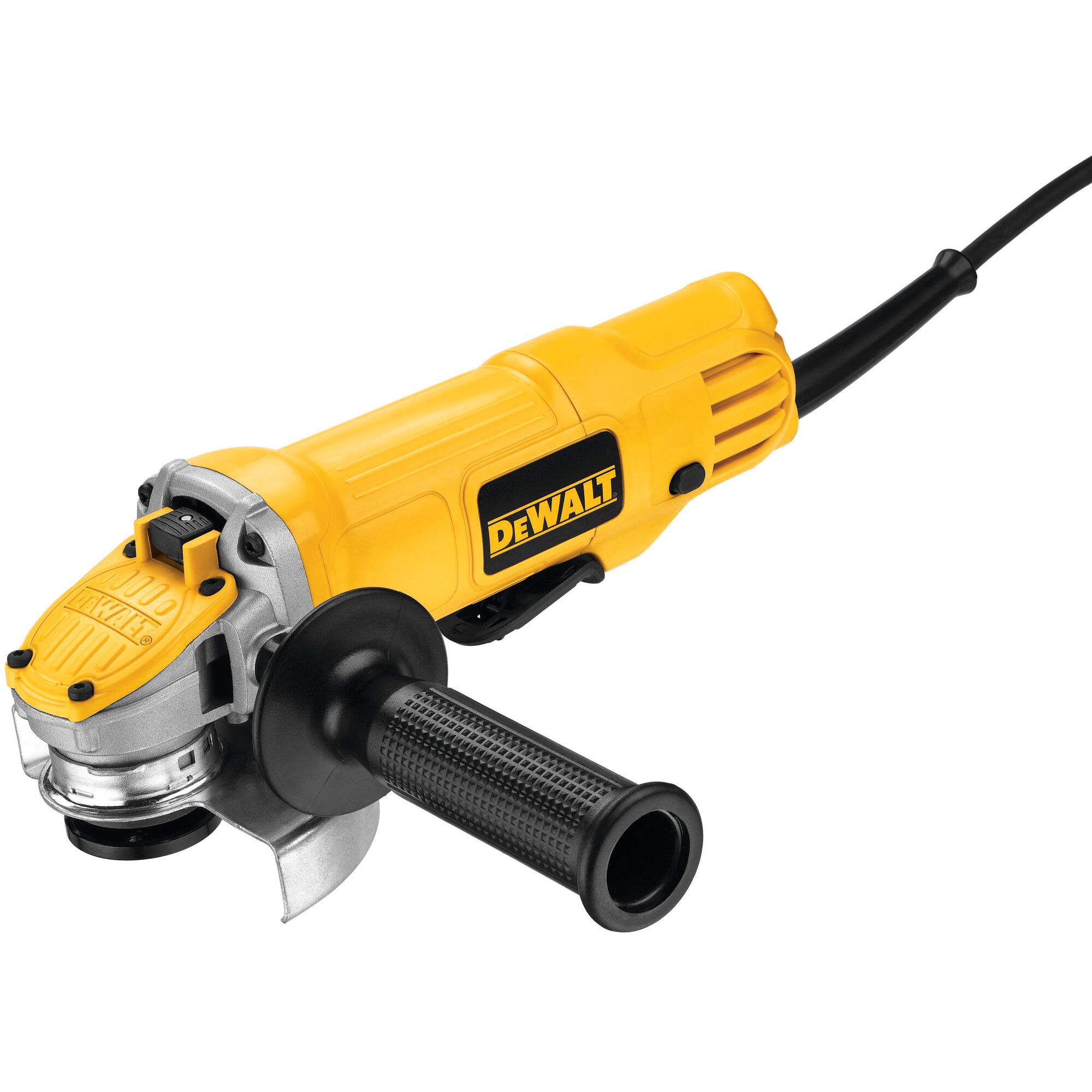 Dewalt 18v clearance grinder with battery