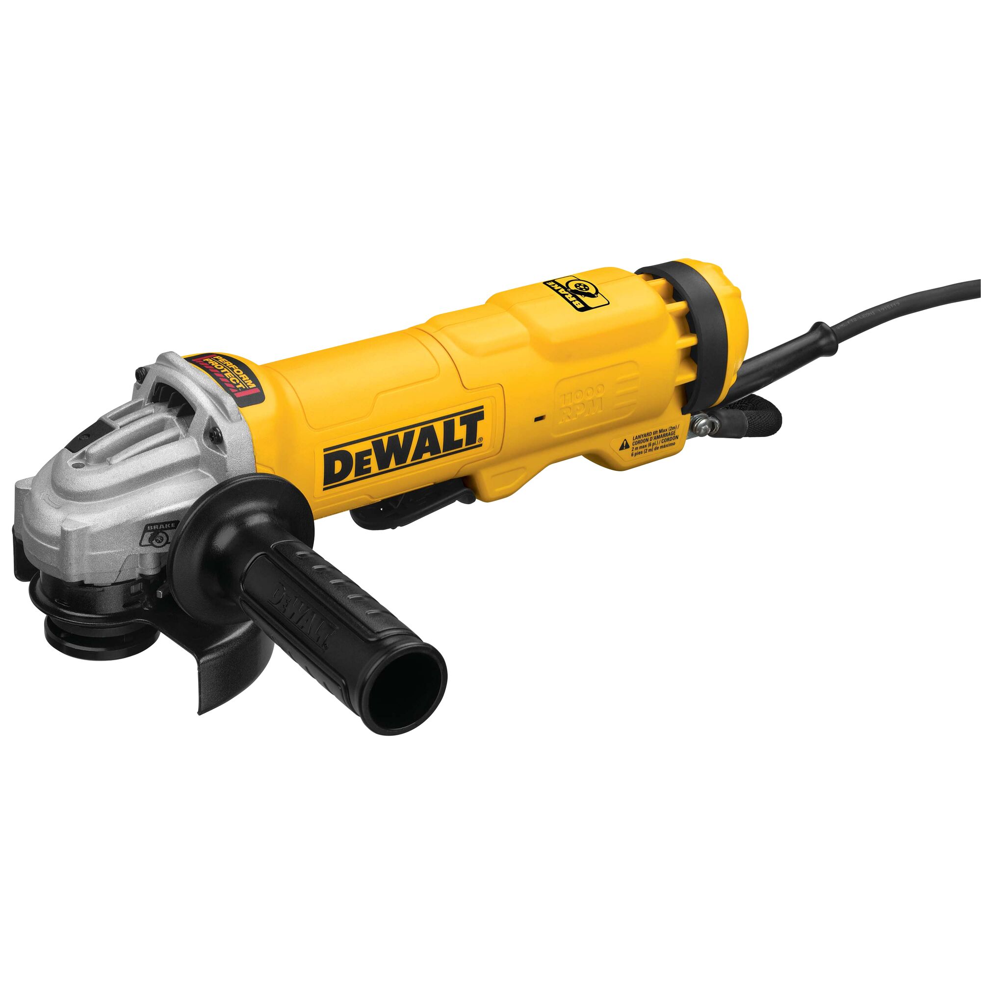 Original on sale dewalt grinder