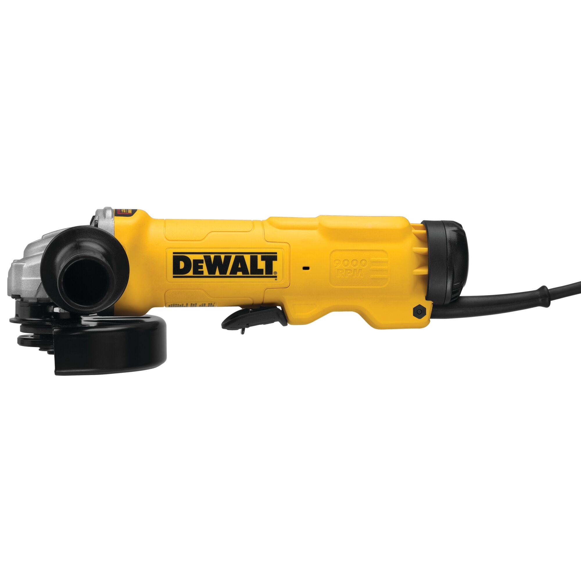 DEWALT DWE46166N 6 No ロック Trigger Grip Cutf ツール-