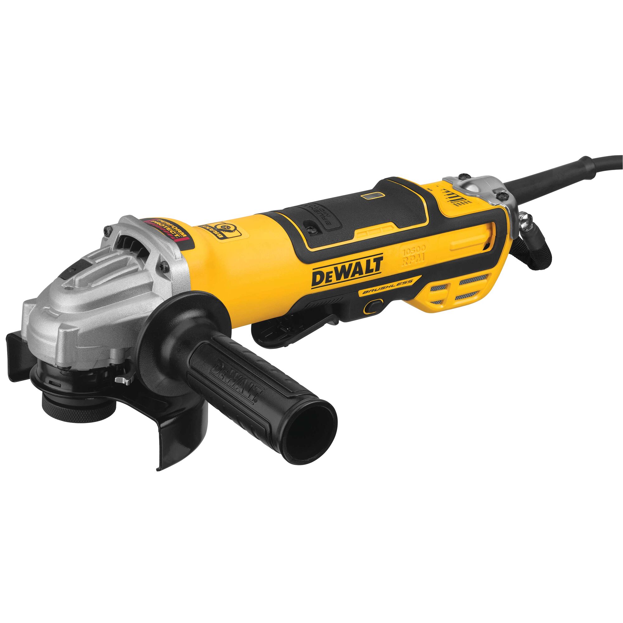 Cordless variable on sale speed grinder