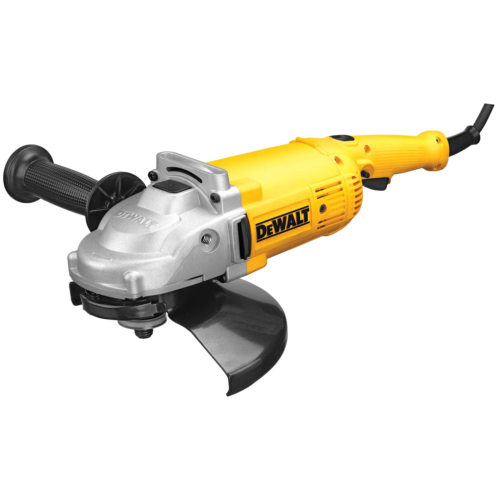 Battery powered deals dewalt grinder