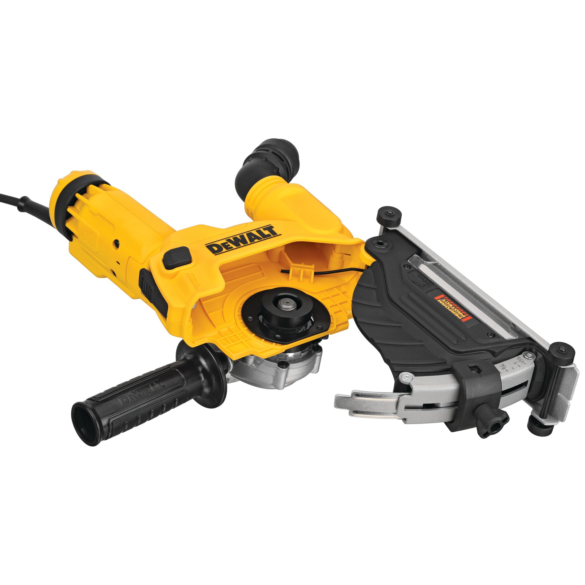 Dewalt shop cutting grinder