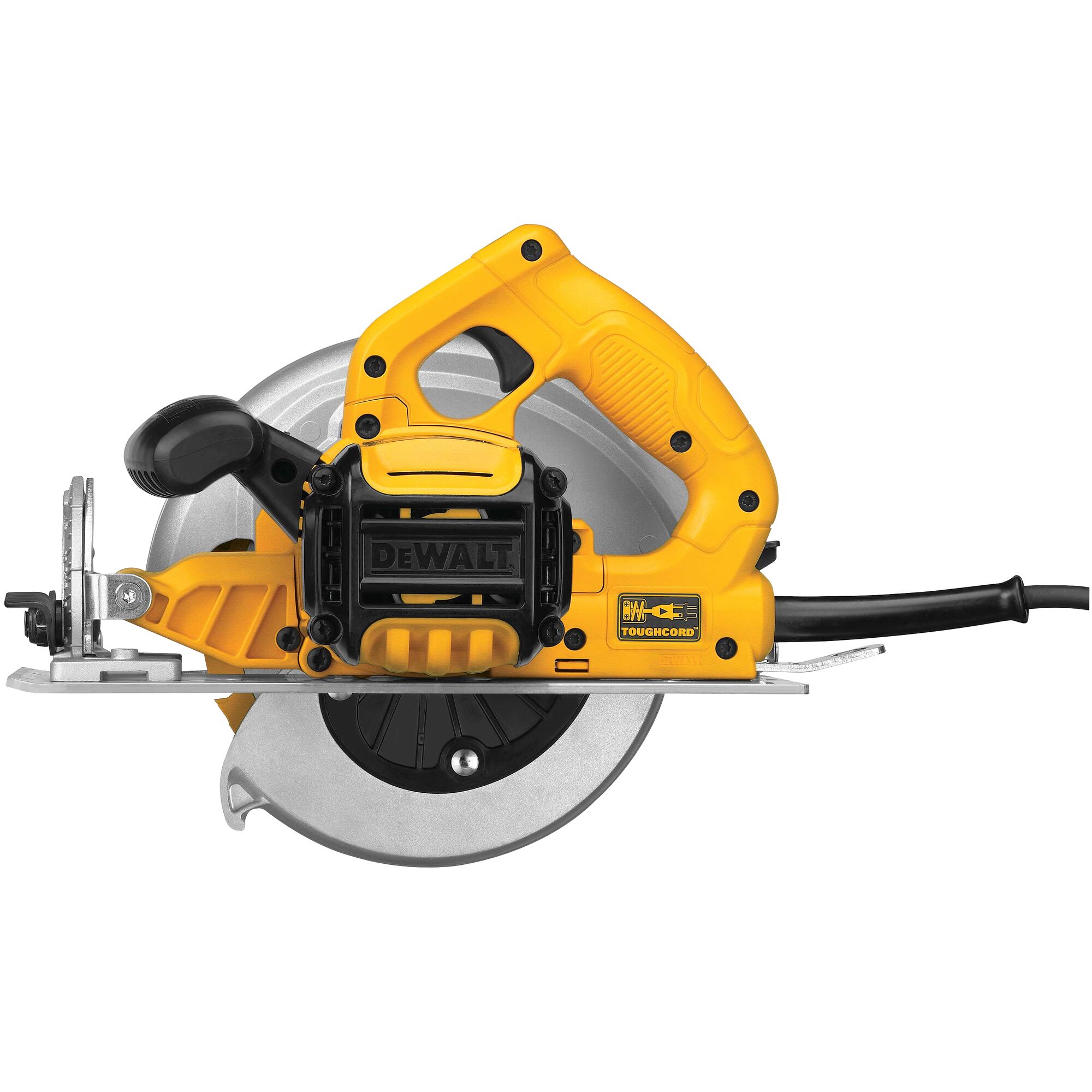 Dewalt circular store saw 185mm