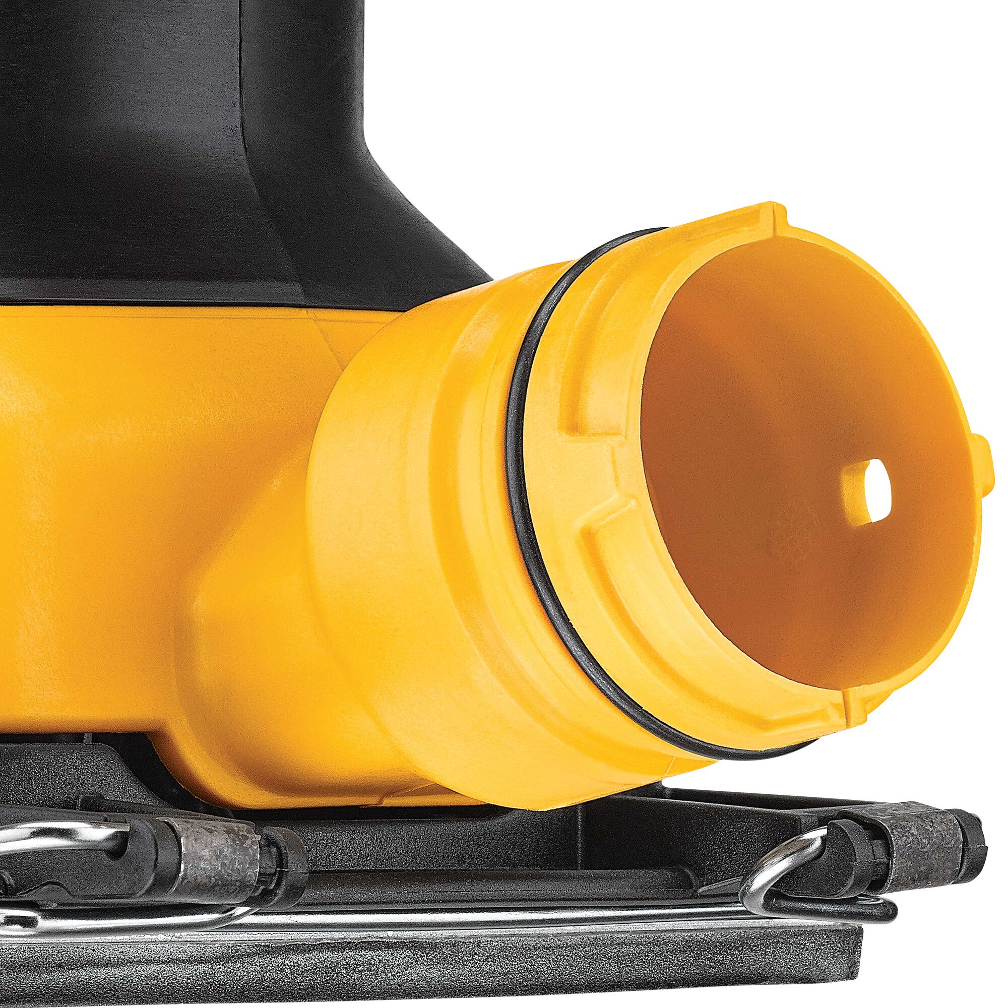 Dewalt 6411 online palm sander