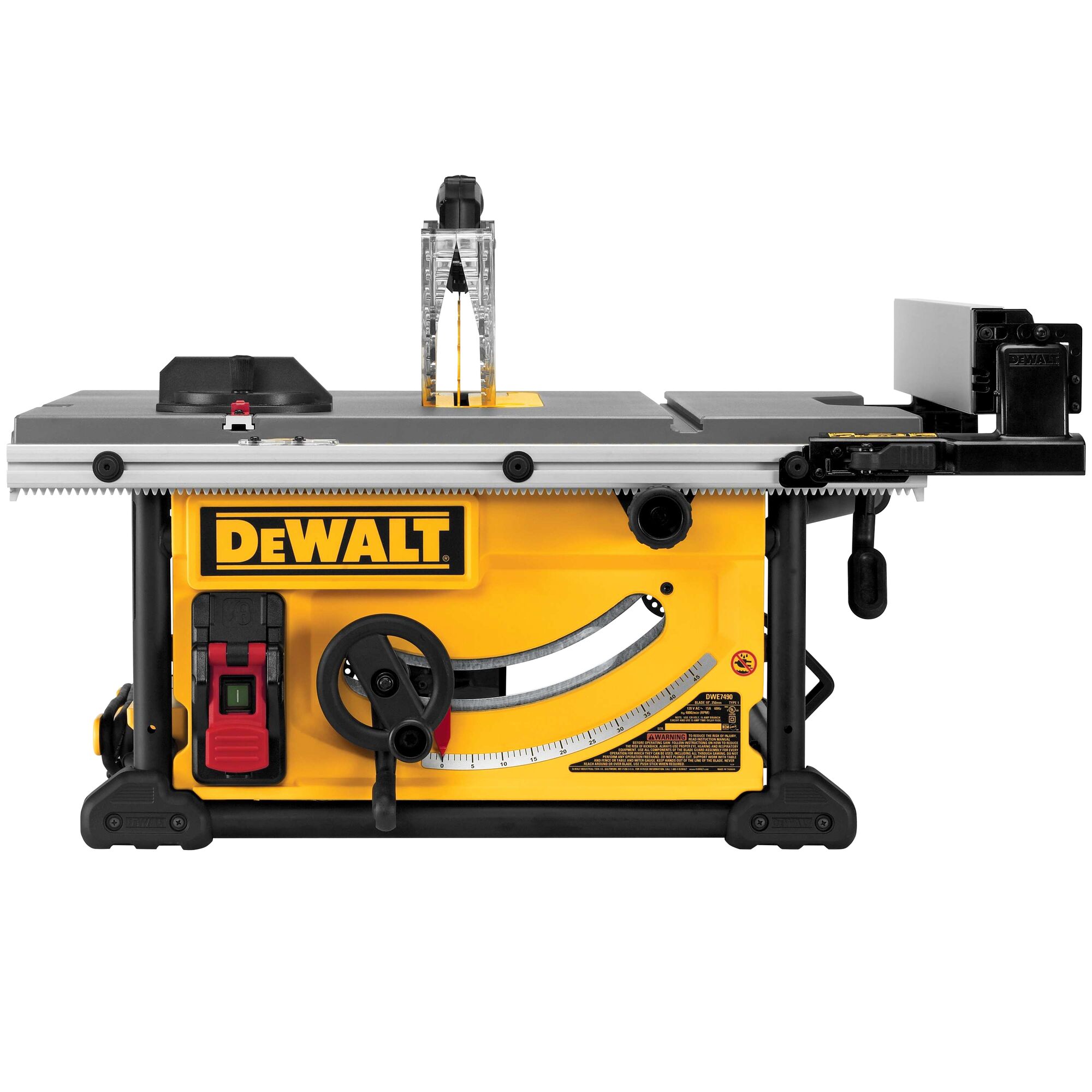 Dewalt table outlet circular saw