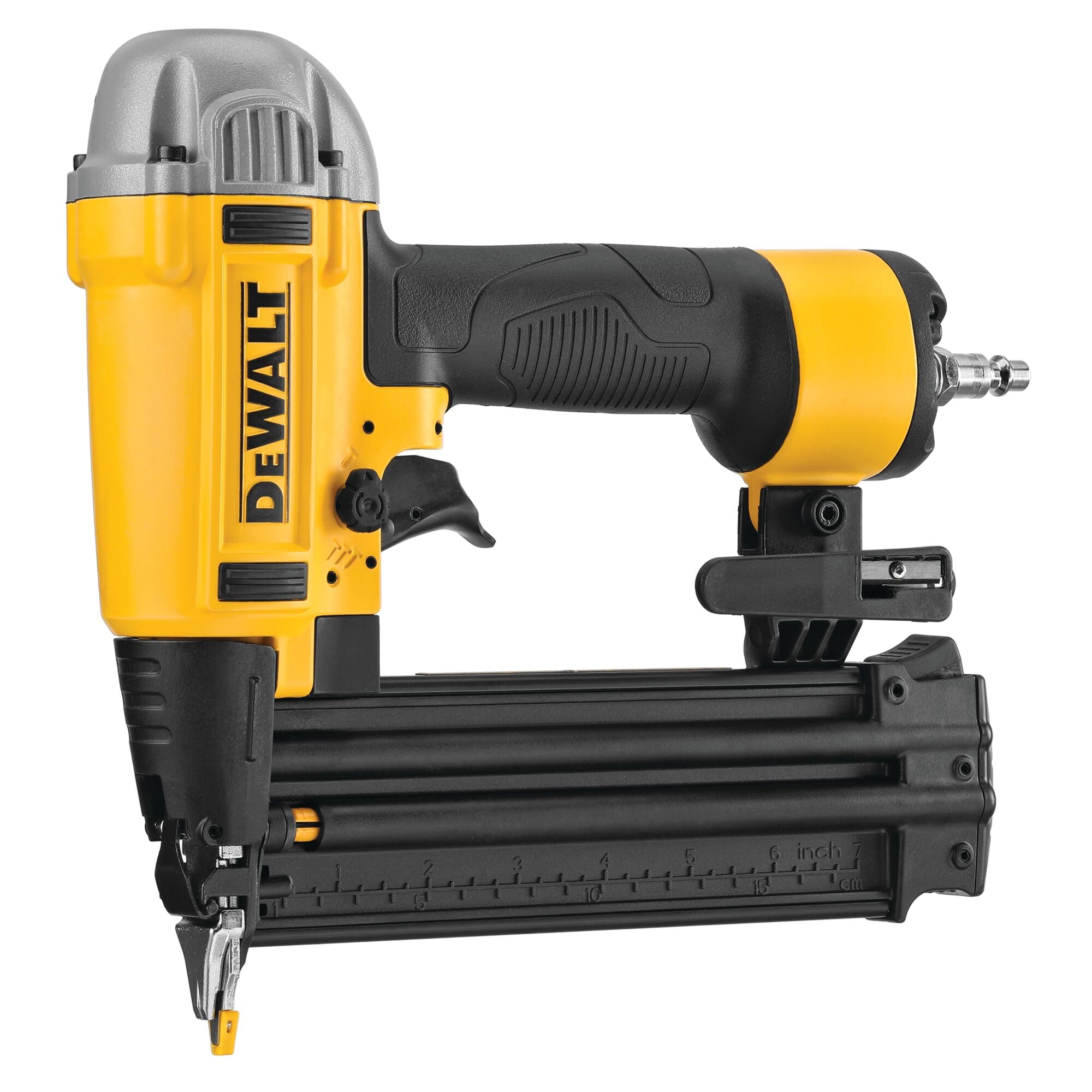 18 GA Precision Point Brad Nailer DEWALT